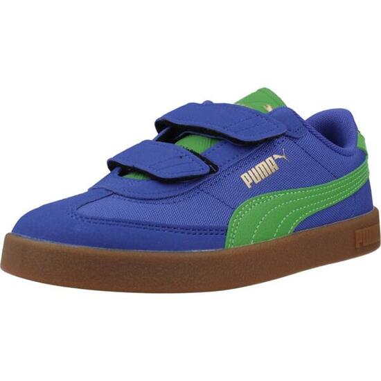 Zapatillas niño Puma Puma Club Ii Era Cv
