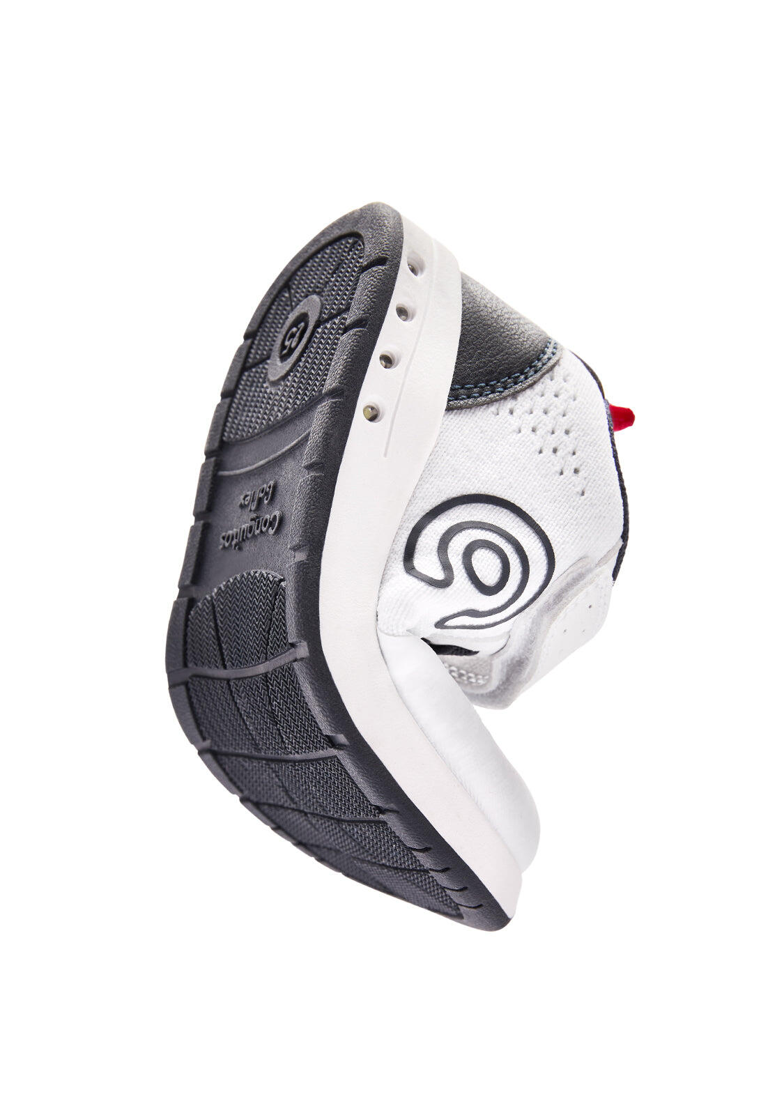 Zapatillas Conguitos Barefoot Goflex Logo 4/5