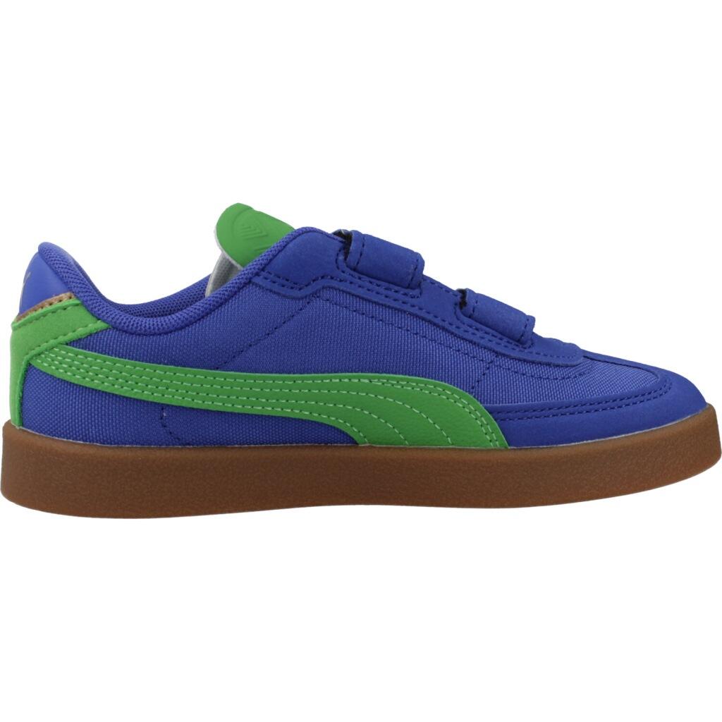 Zapatillas niño Puma Puma Club Ii Era Cv 4/5