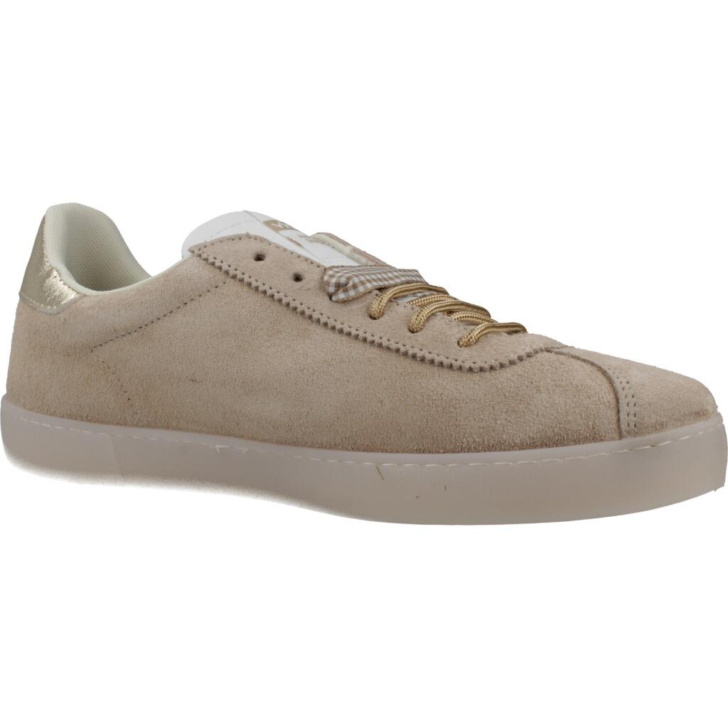 Zapatillas Victoria modelo 1126233-BEIGE para mujer 5/5