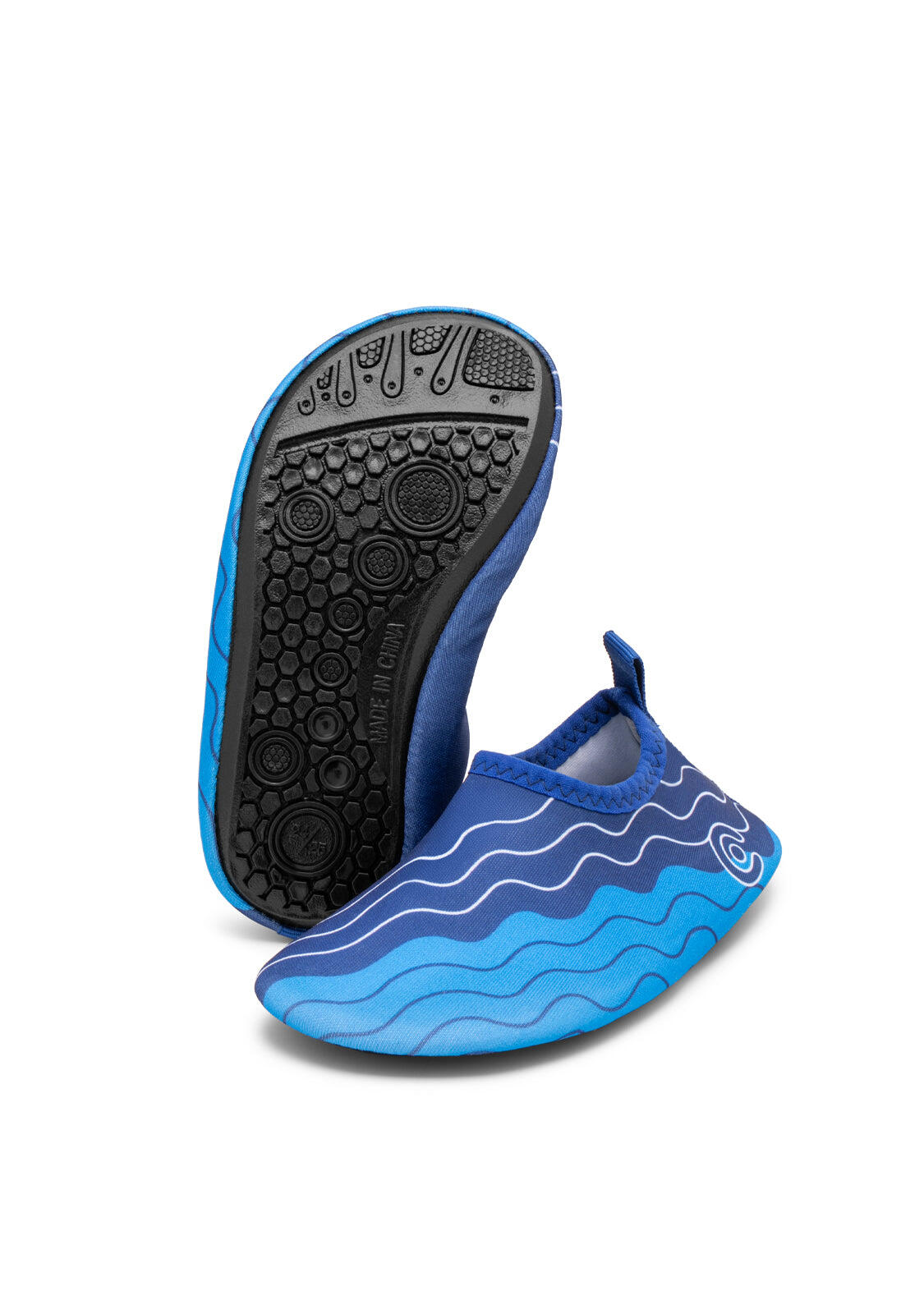Zapatillas Conguitos Barefoot Goflex 5/5