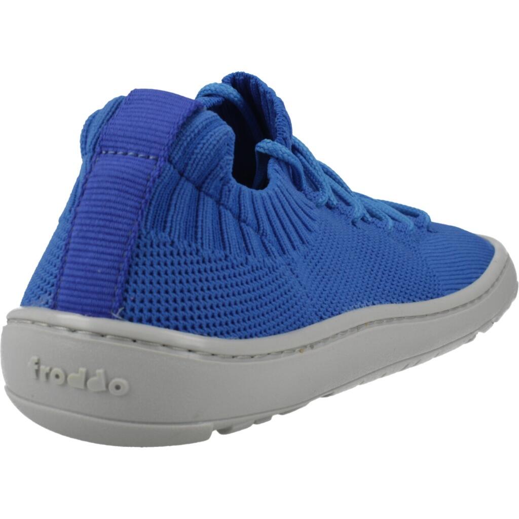 Zapatillas niño Froddo G3130262 1 3/5