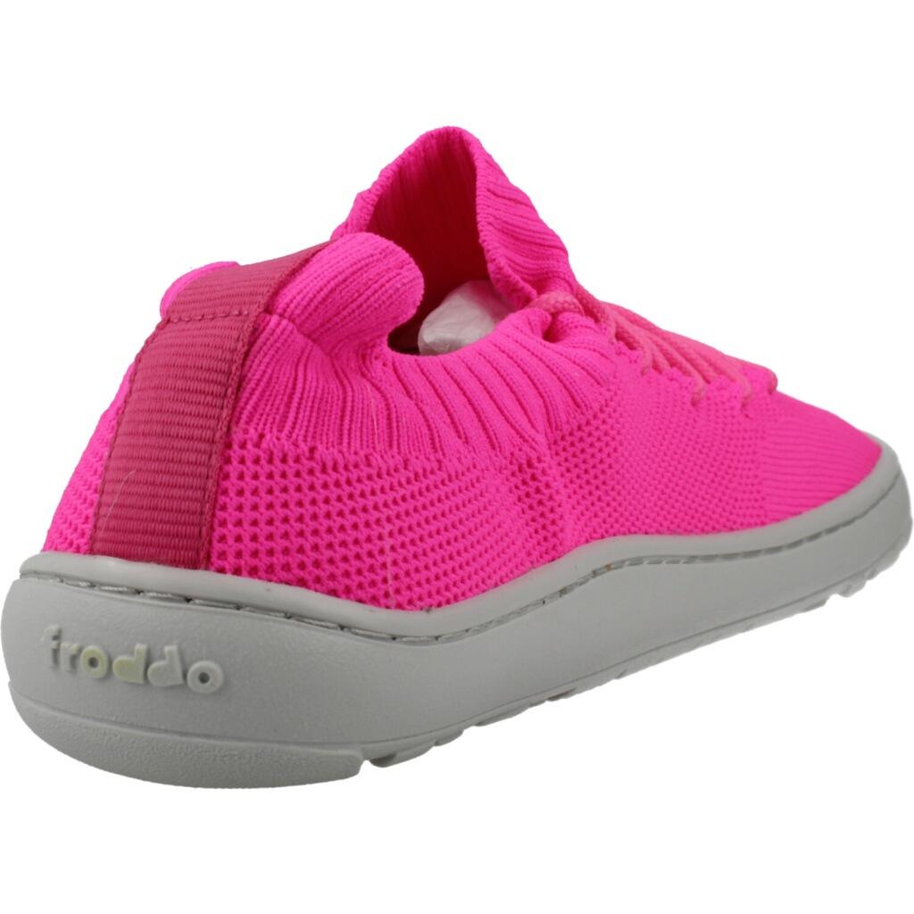 Zapatillas niña Froddo G3130262 5 3/5