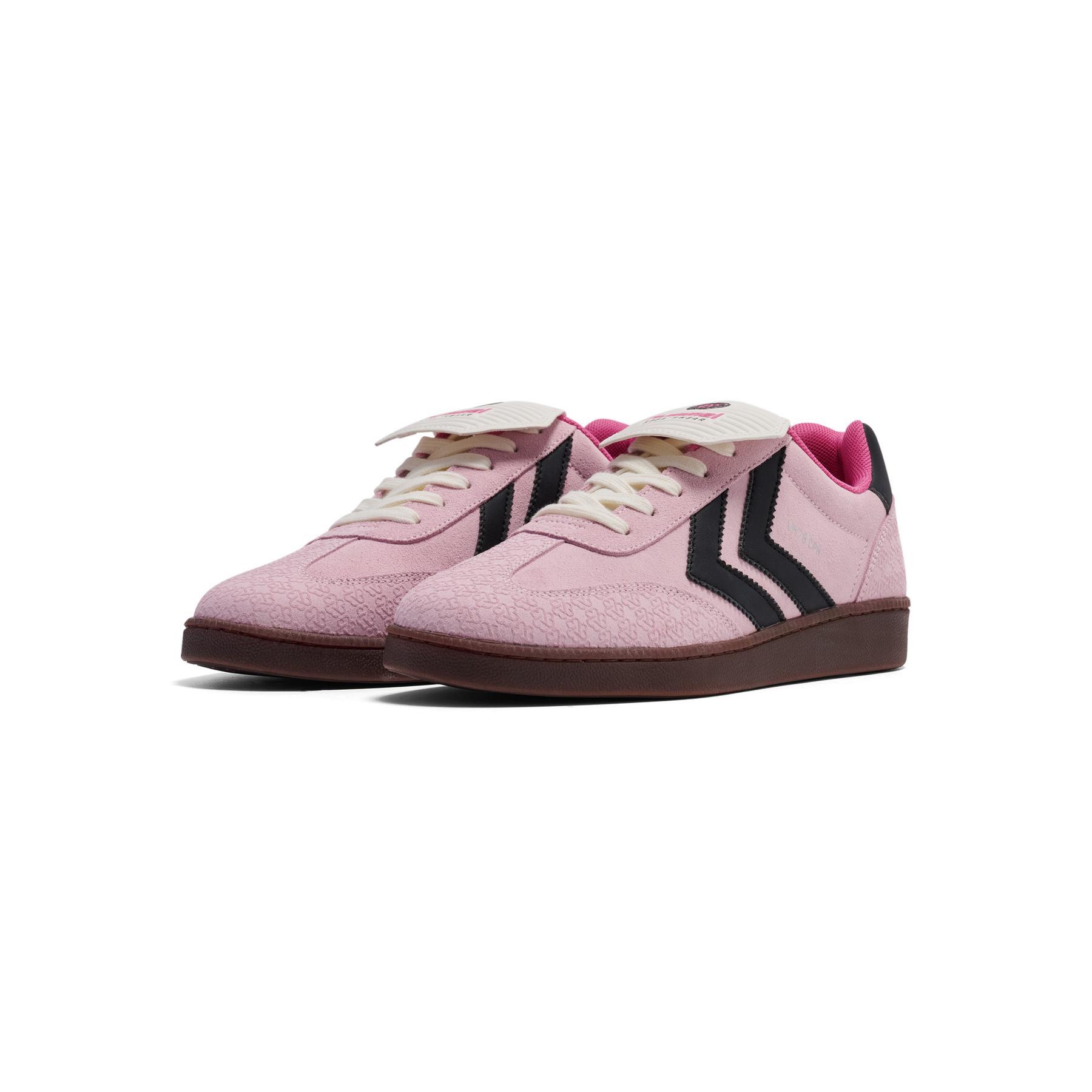 Sneakers Hummel VM78 CPH Heartbeat 2/7