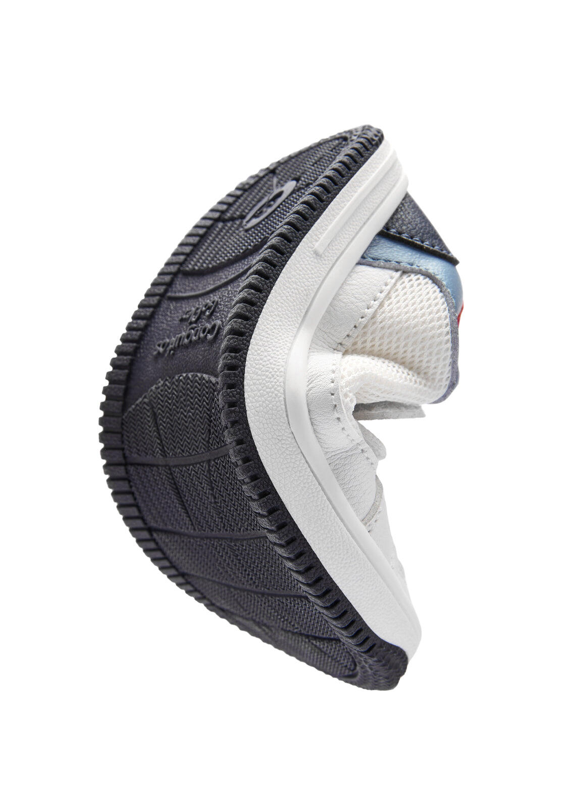 Zapatillas Conguitos Barefoot Goflex Transpirable 3/4