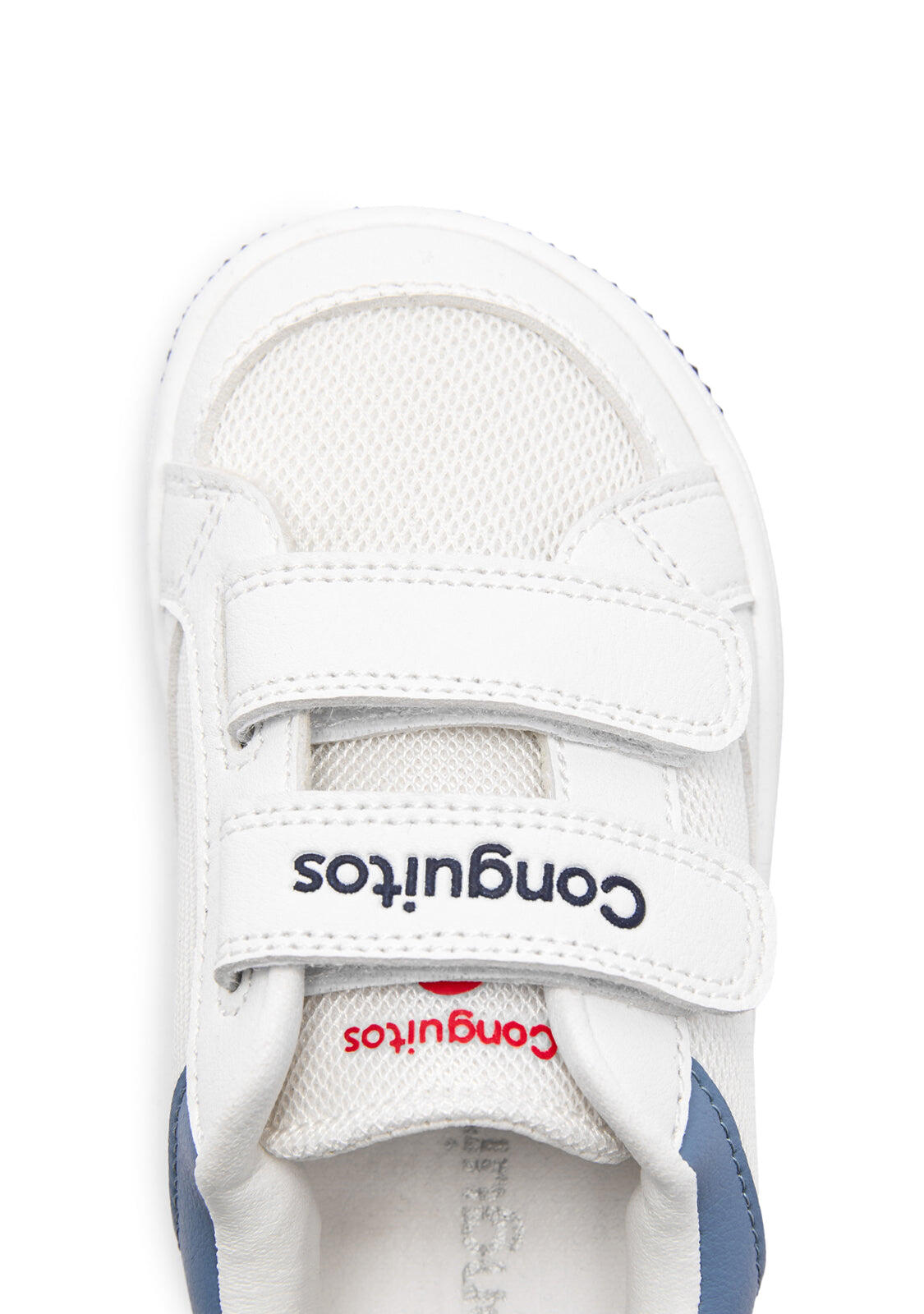 Zapatillas Conguitos Barefoot Goflex Transpirable 4/4