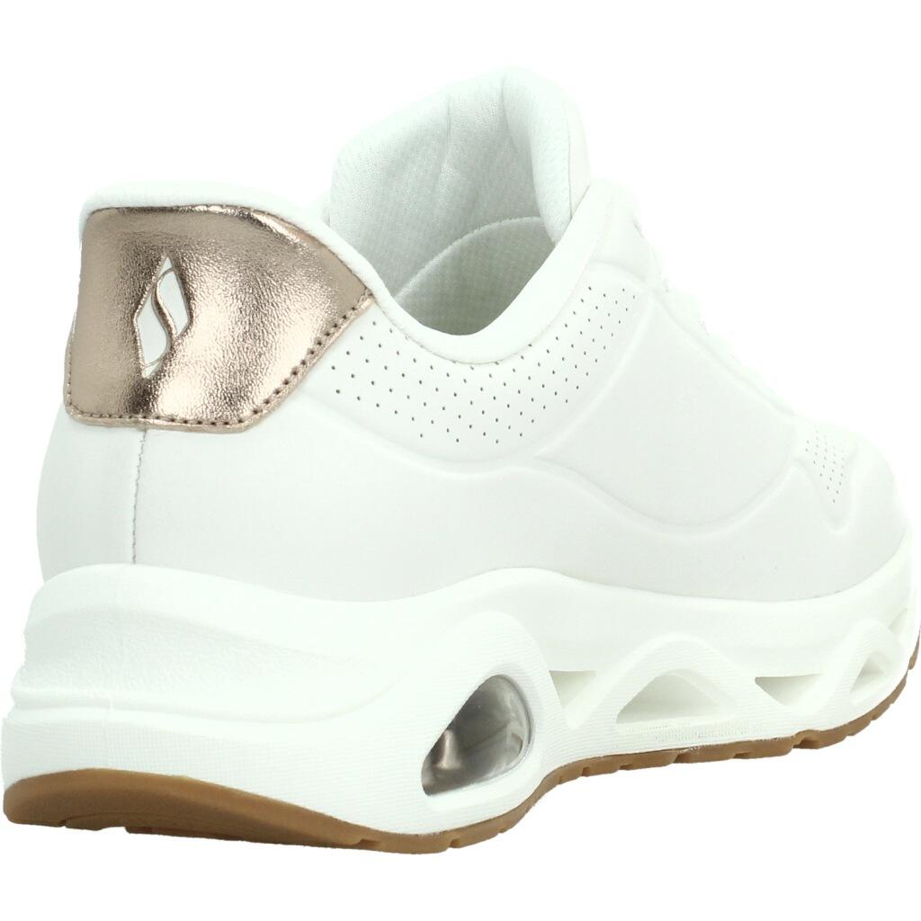 Zapatillas mujer Skechers Uno Glide Step Glide On Air 3/5