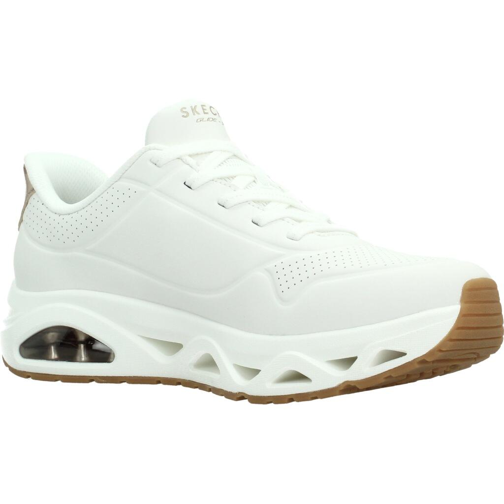 Zapatillas mujer Skechers Uno Glide Step Glide On Air 5/5
