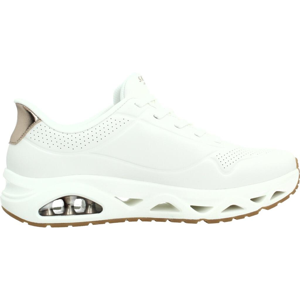 Zapatillas mujer Skechers Uno Glide Step Glide On Air 4/5