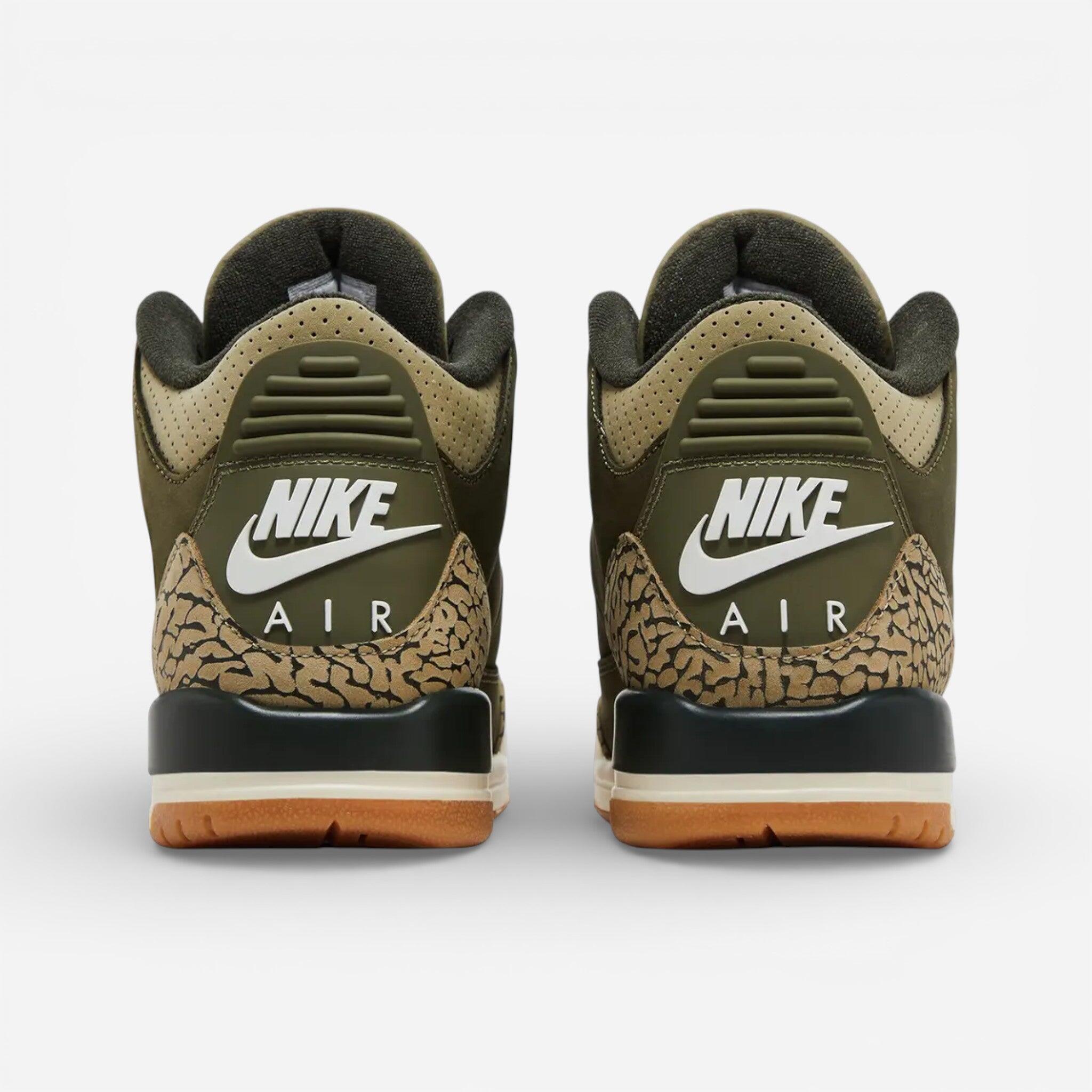 Jordan 3 Retro Family Affair (GS) 3/3