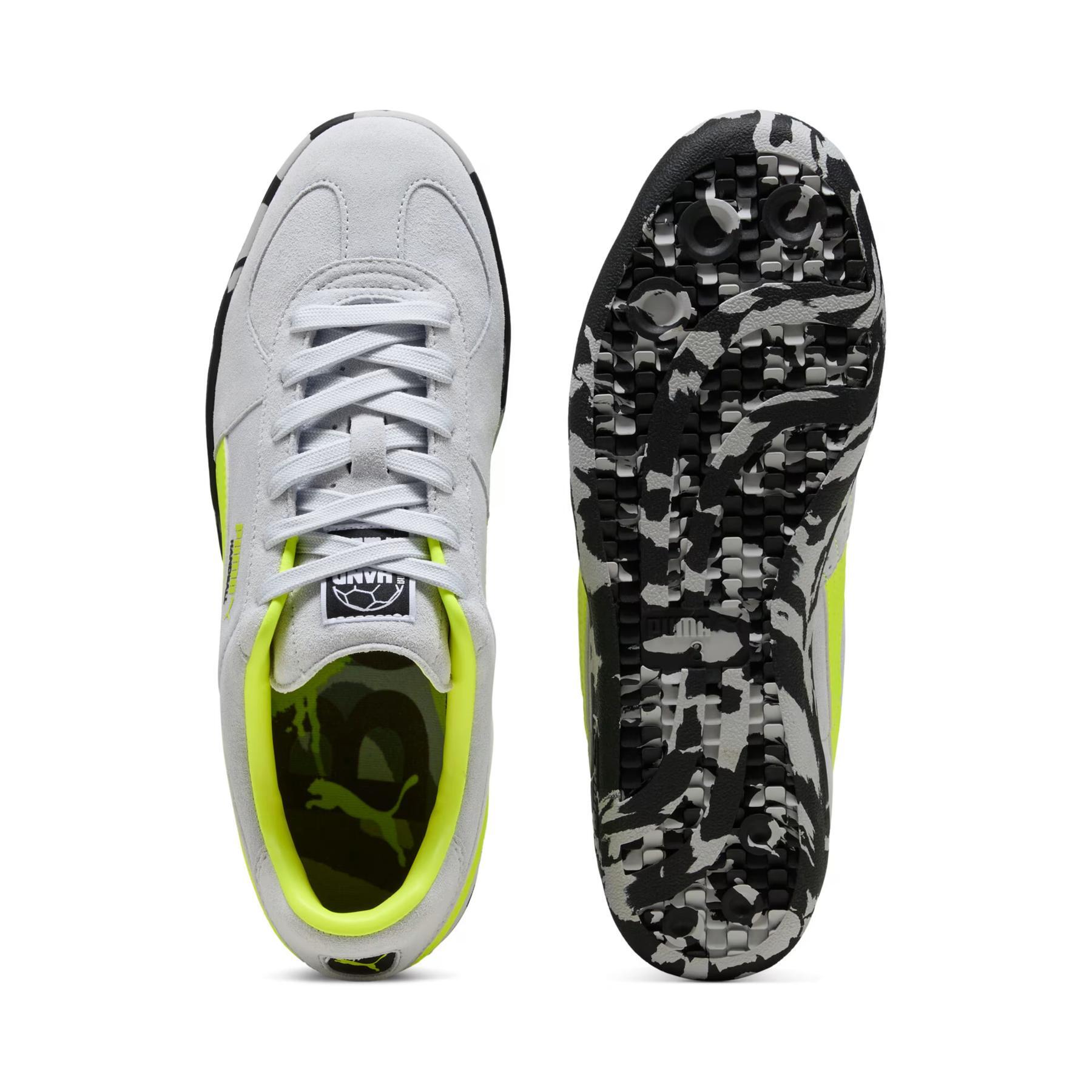 Hallenschuhe Puma Handball Berlin 5/6