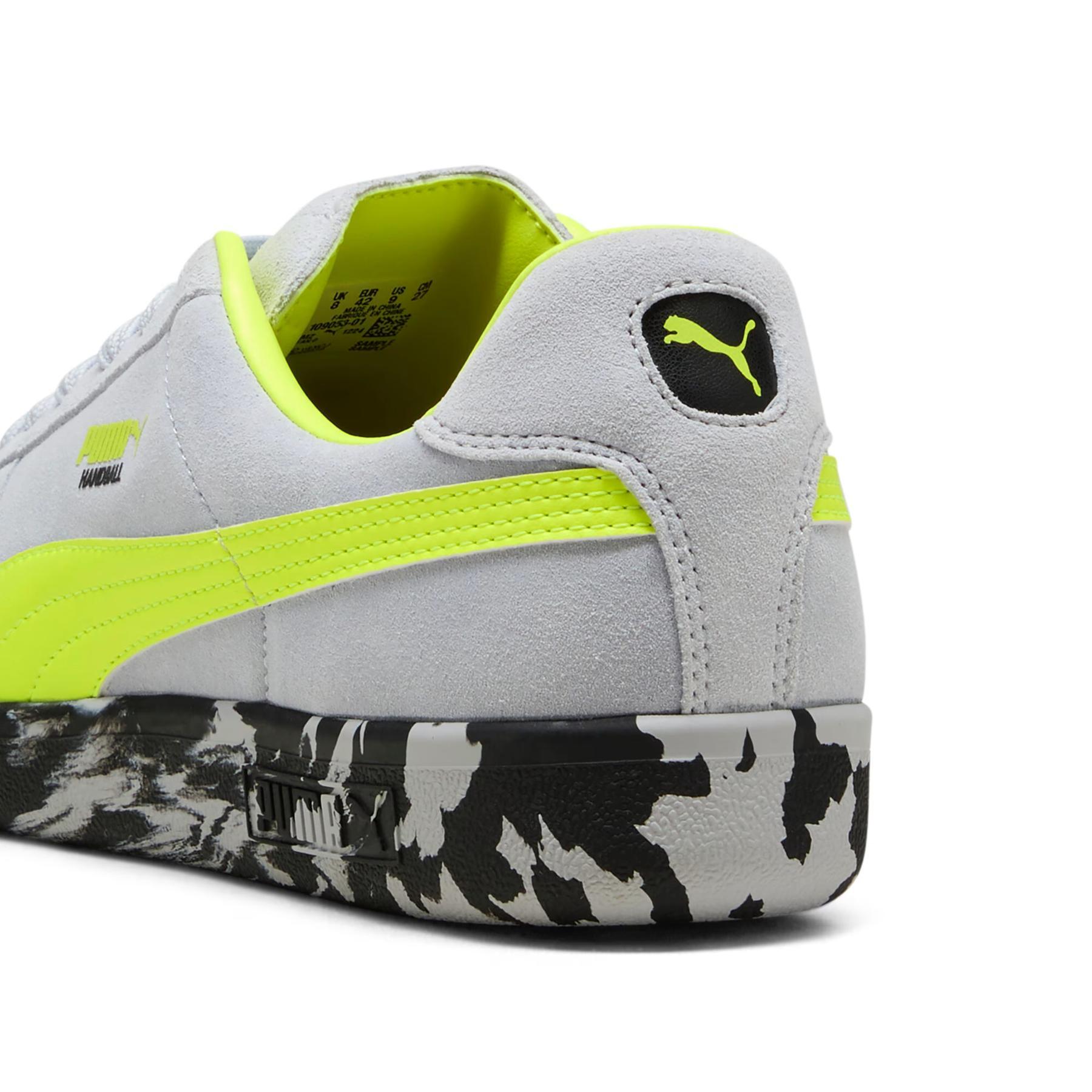 Hallenschuhe Puma Handball Berlin 6/6