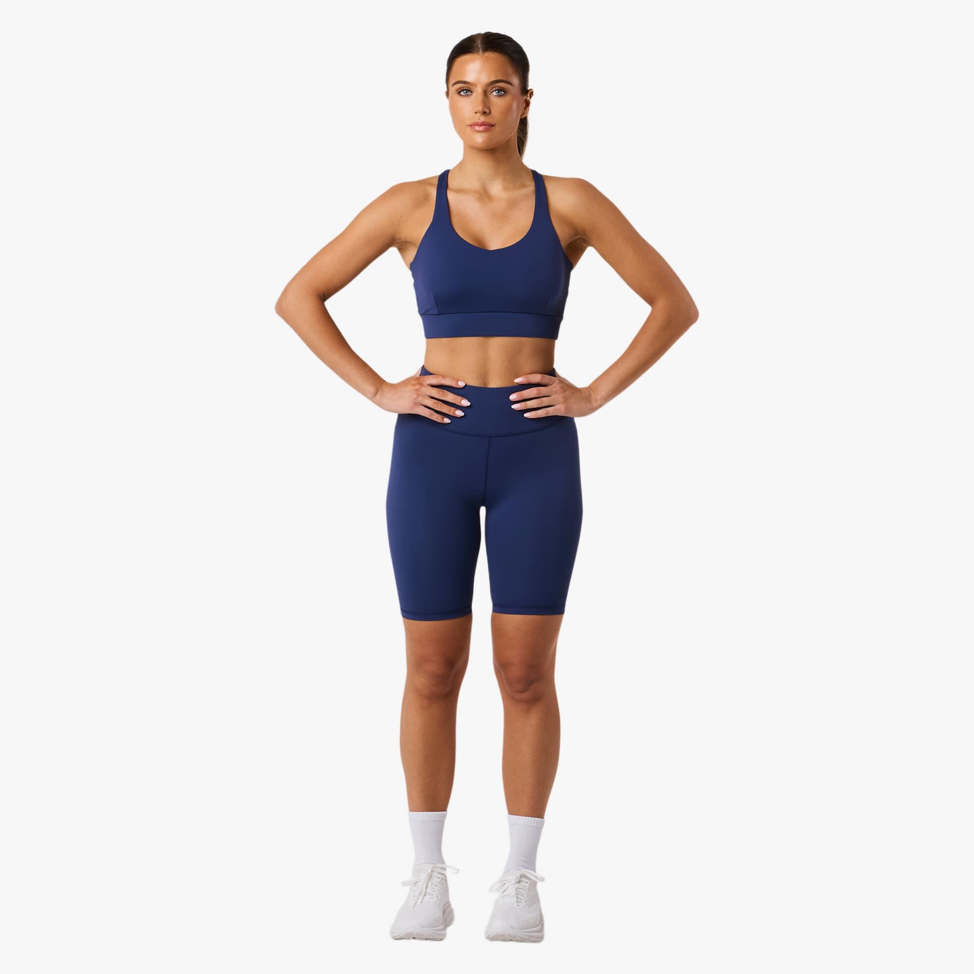 Sujetador deportivo training mujer de secado rápido Move Sports Top 3/7