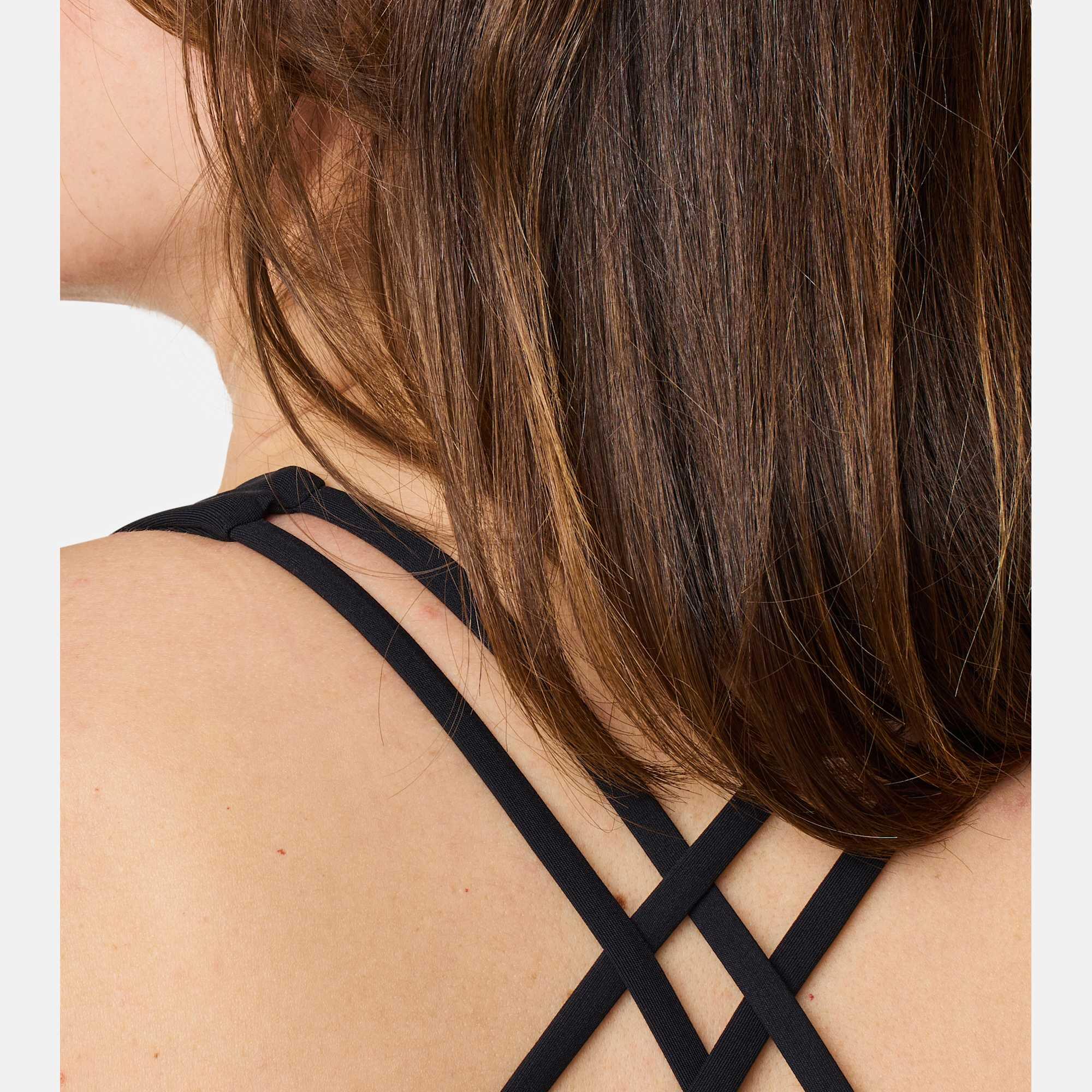 Sujetador deportivo training mujer de secado rápido Move Strap Bra 6/7