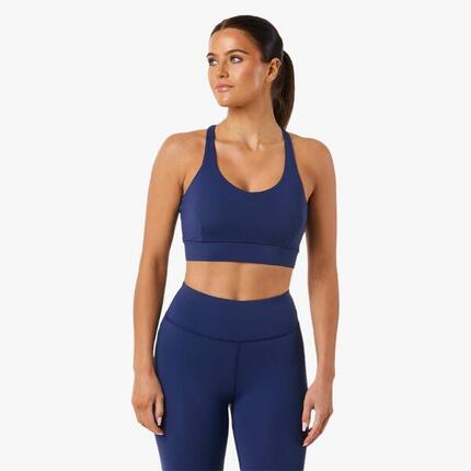 Brassière sport training femme respirante Move Sports Top
