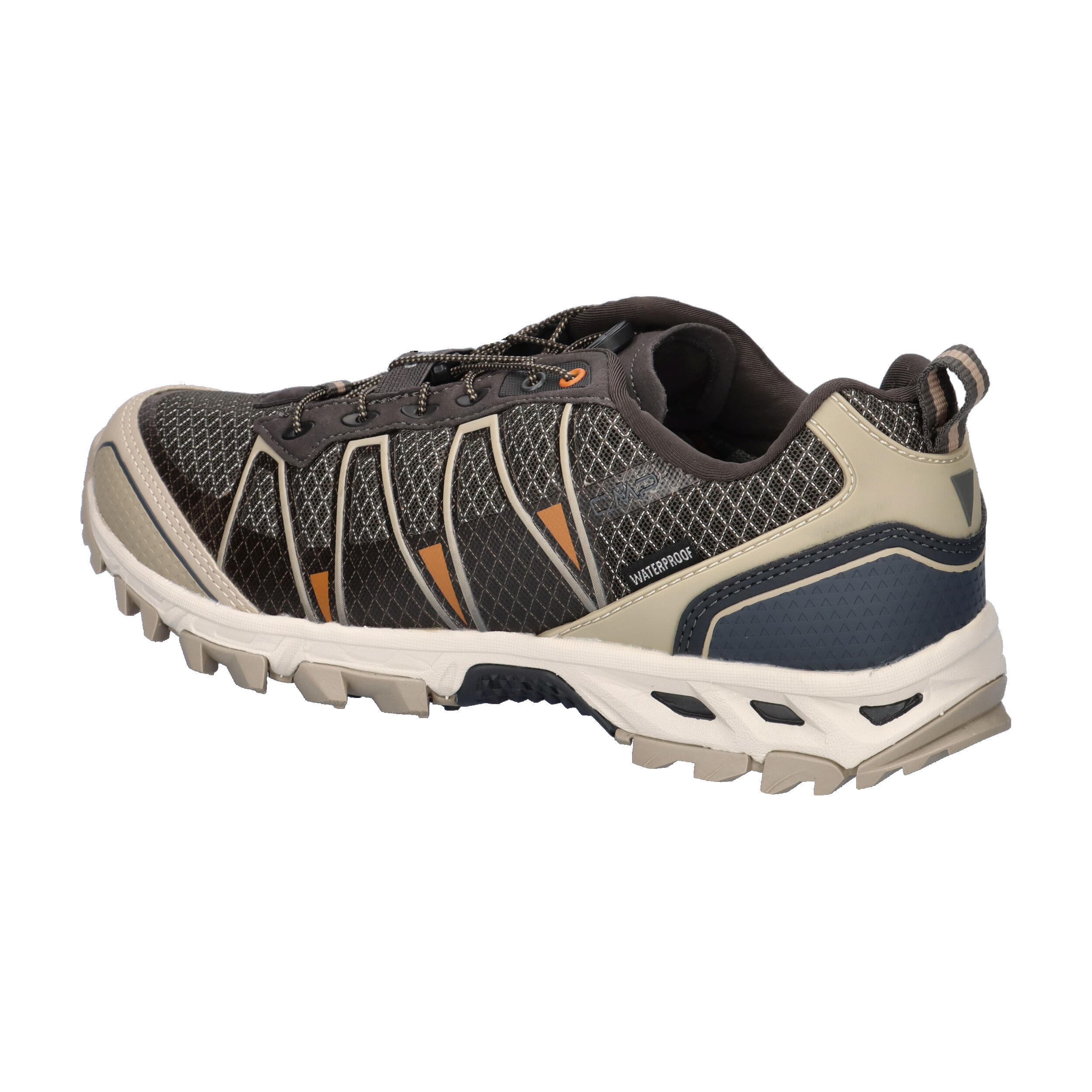 Waterdichte trail schoenen CMP Altak 3/7