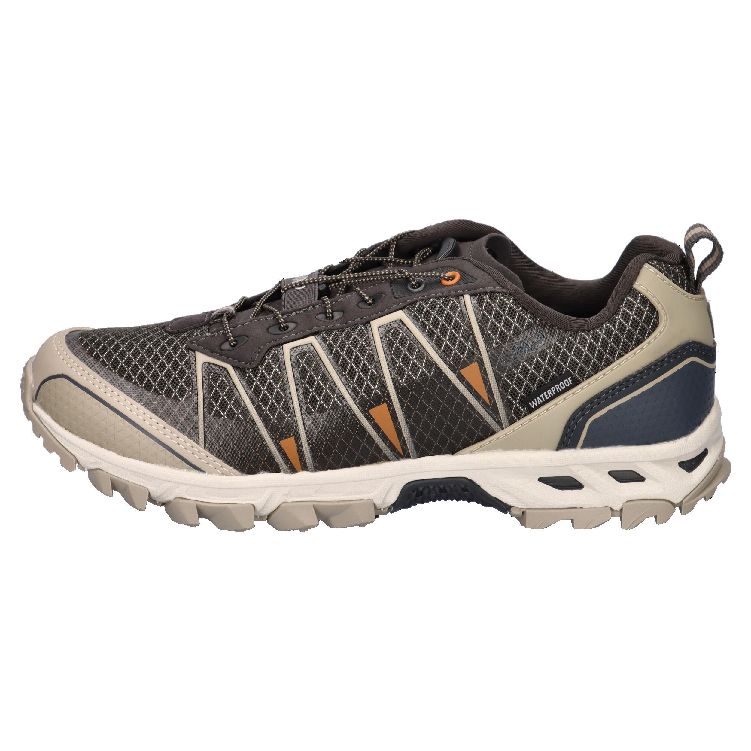 Waterdichte trail schoenen CMP Altak 2/7