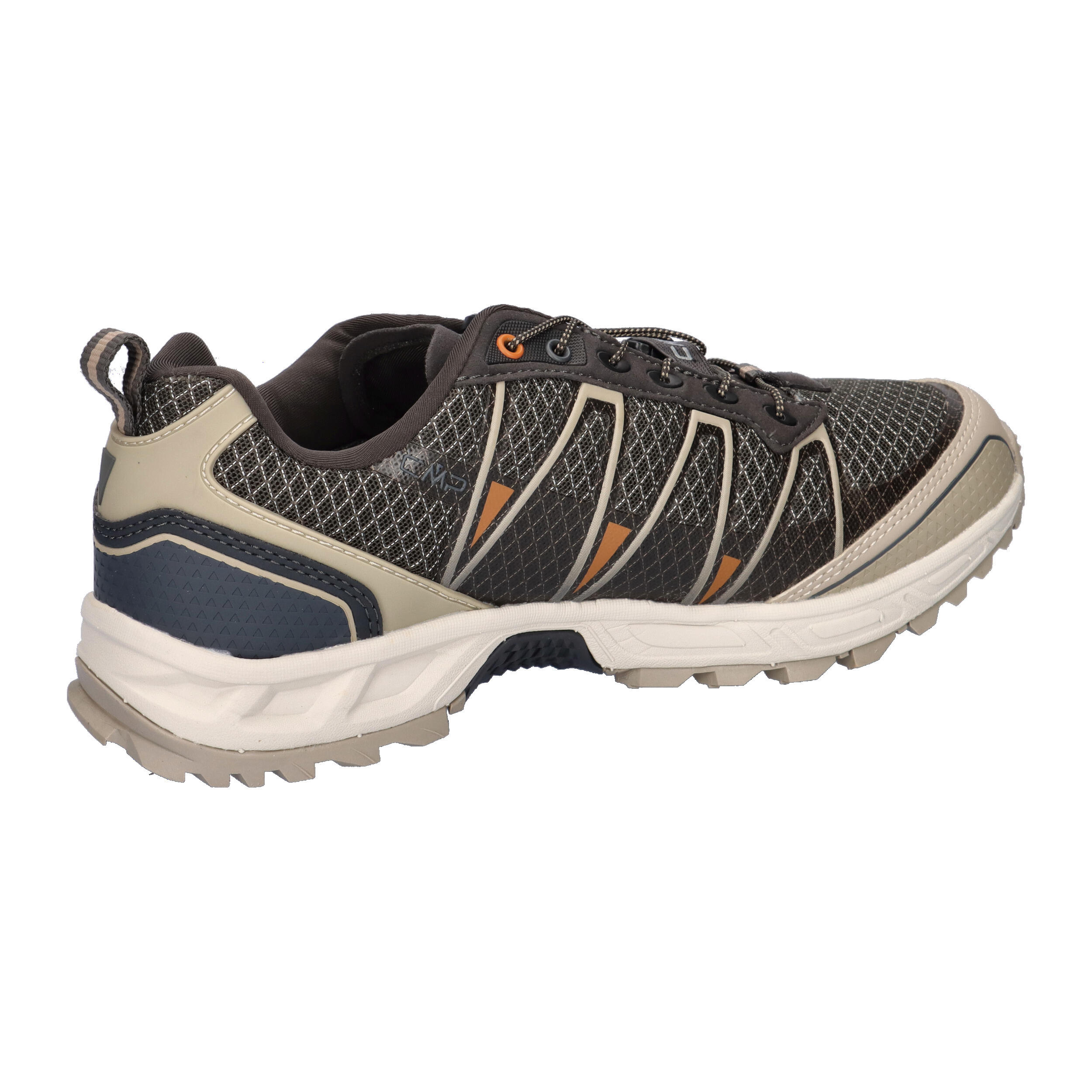 Waterdichte trail schoenen CMP Altak 7/7