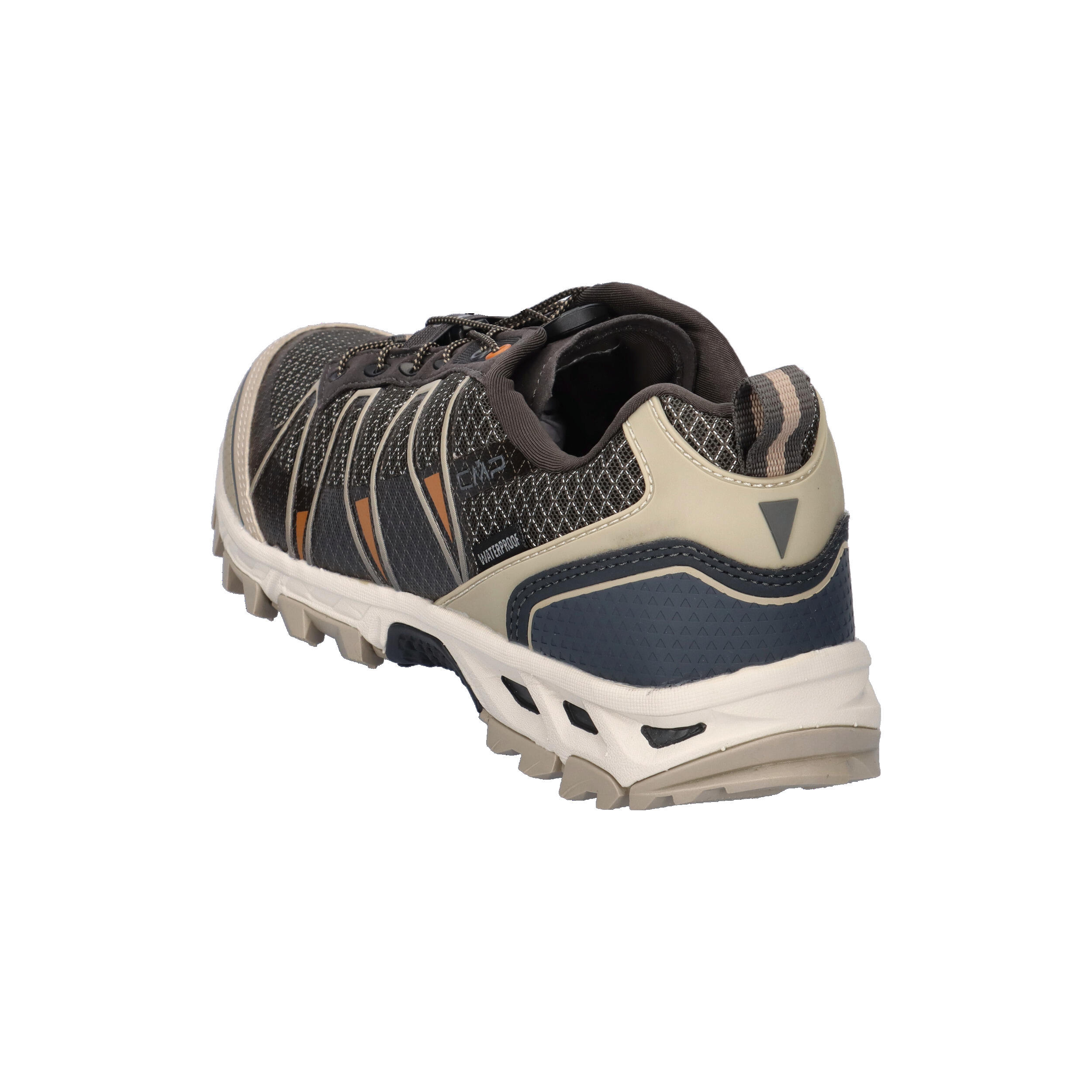 Waterdichte trail schoenen CMP Altak 4/7