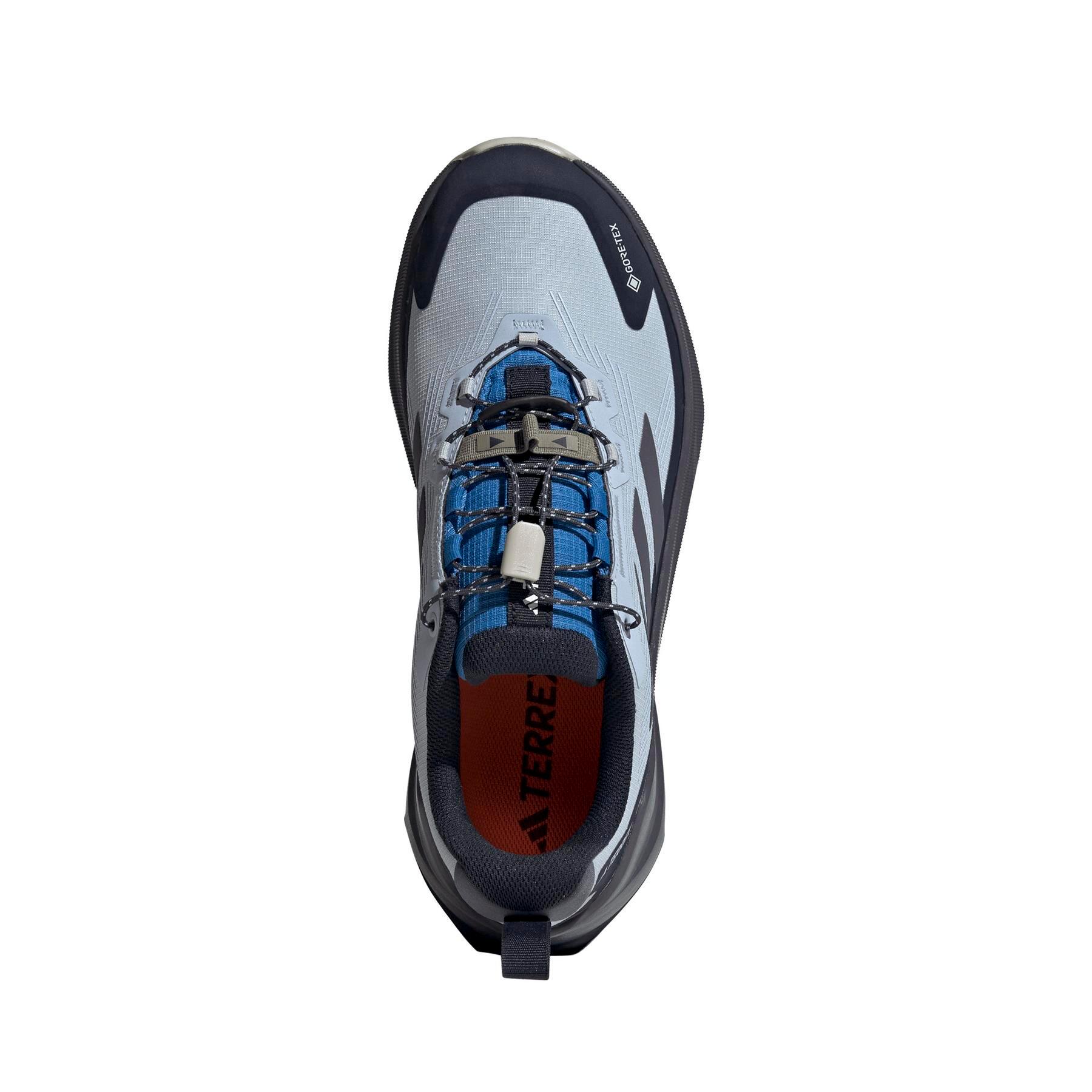 Chaussures de randonnée adidas Terrex Trailmaker 2 Gore-tex Speed Lace 7/7