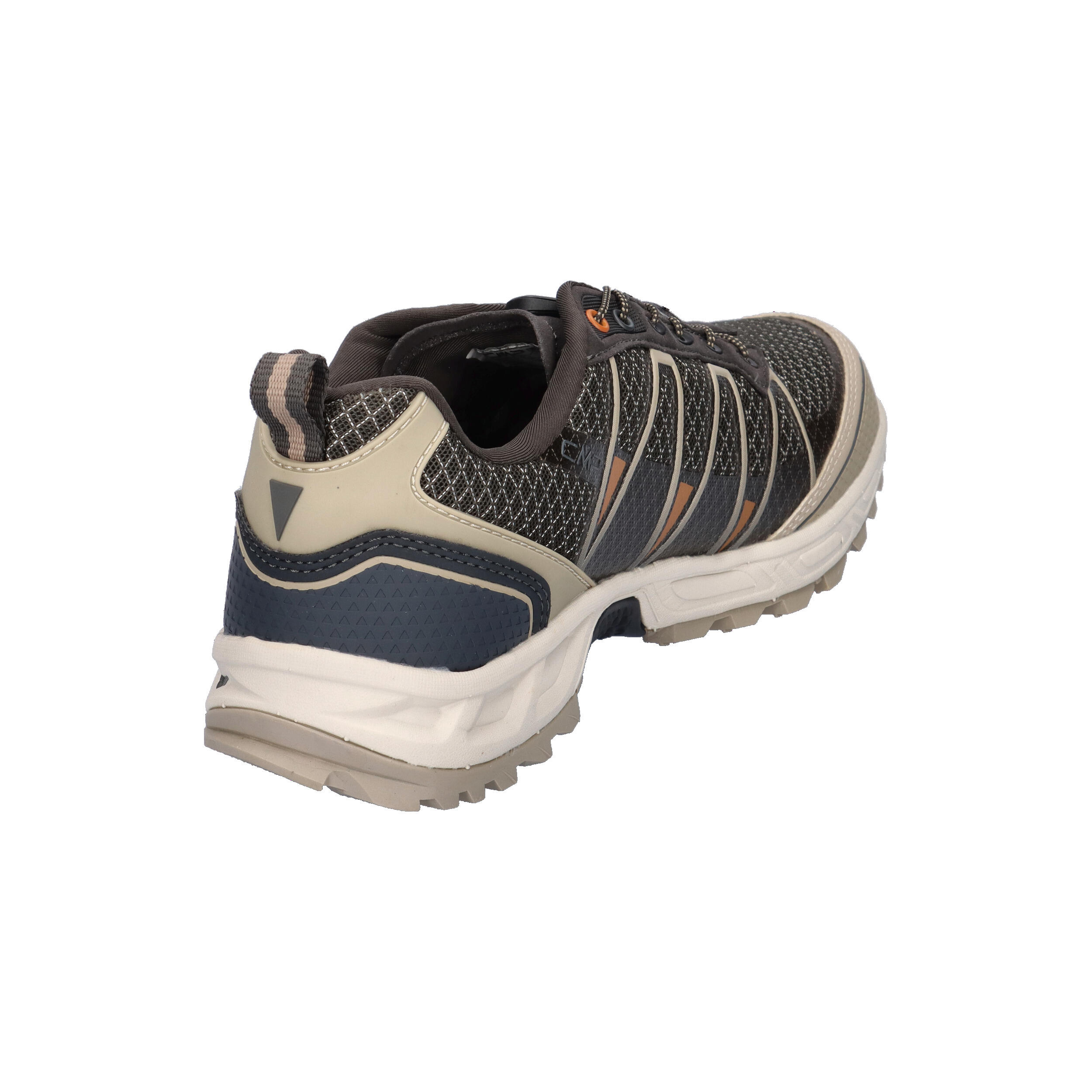 Waterdichte trail schoenen CMP Altak 6/7