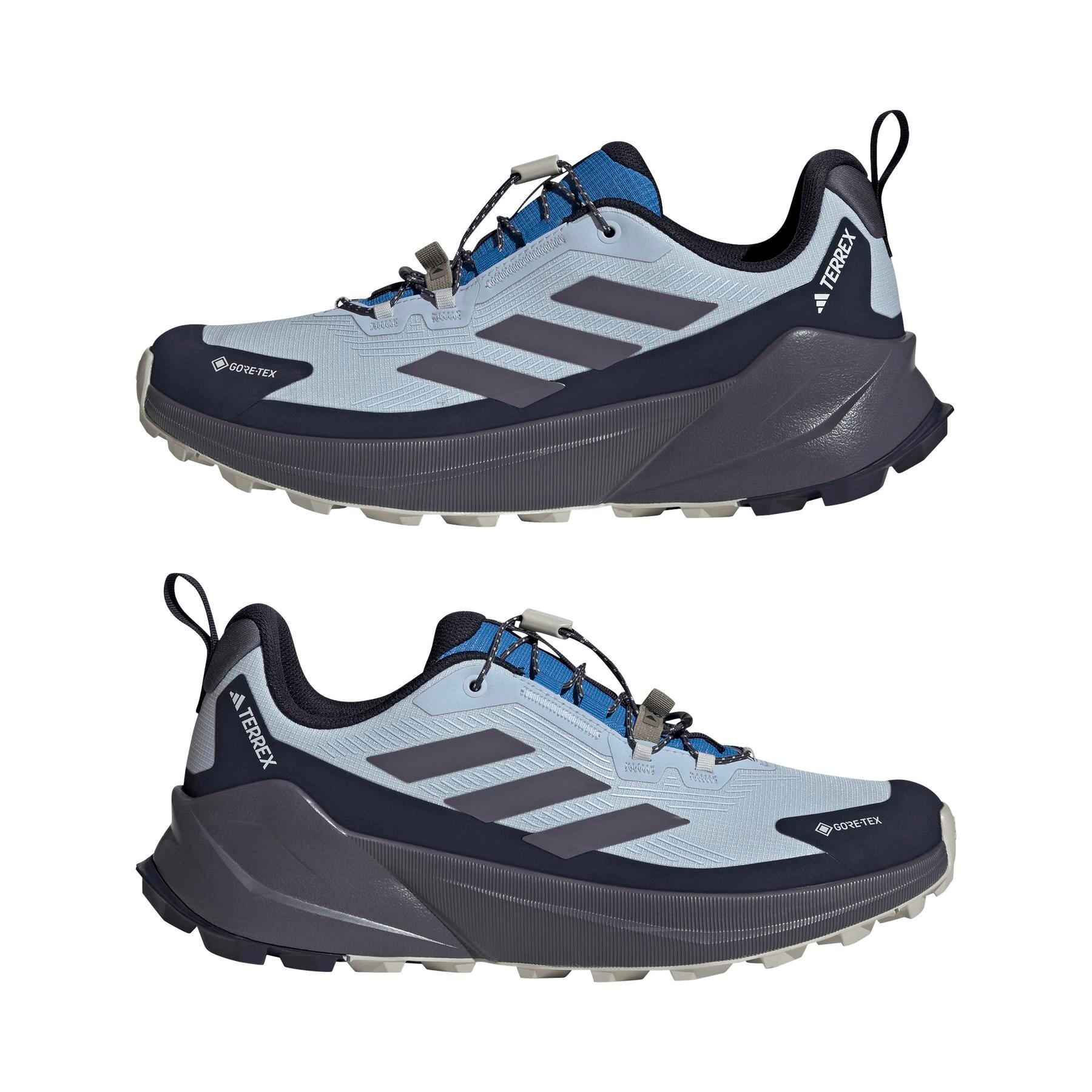 Chaussures de randonnée adidas Terrex Trailmaker 2 Gore-tex Speed Lace 4/7