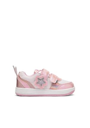 Zapatillas Conguitos Glitter Luces Estrella