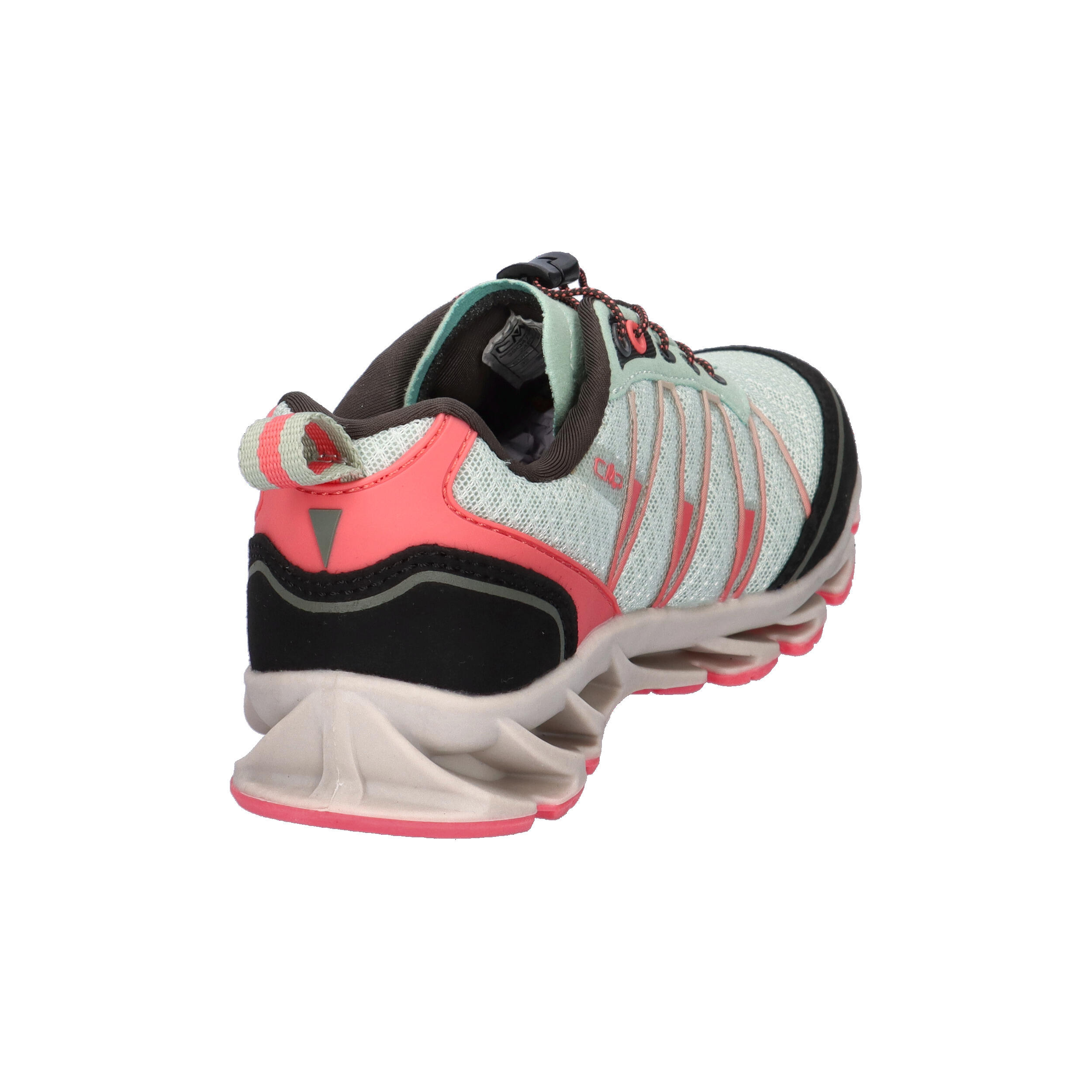 CMP Kinder Trail Running Schuhe Altak WP 2.0 39Q4794J 6/7