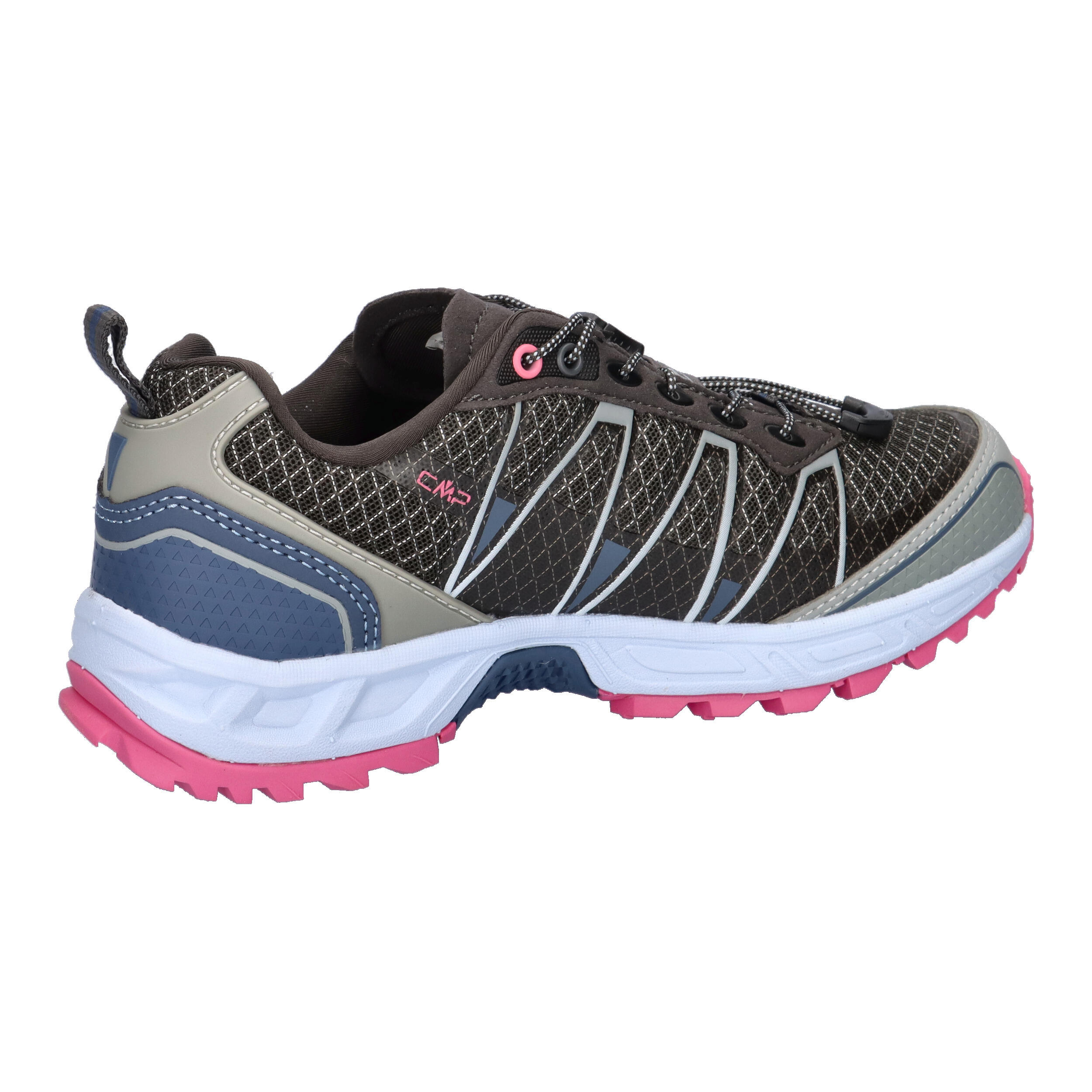 Chaussures de trail imperméable femme CMP Altak 7/7