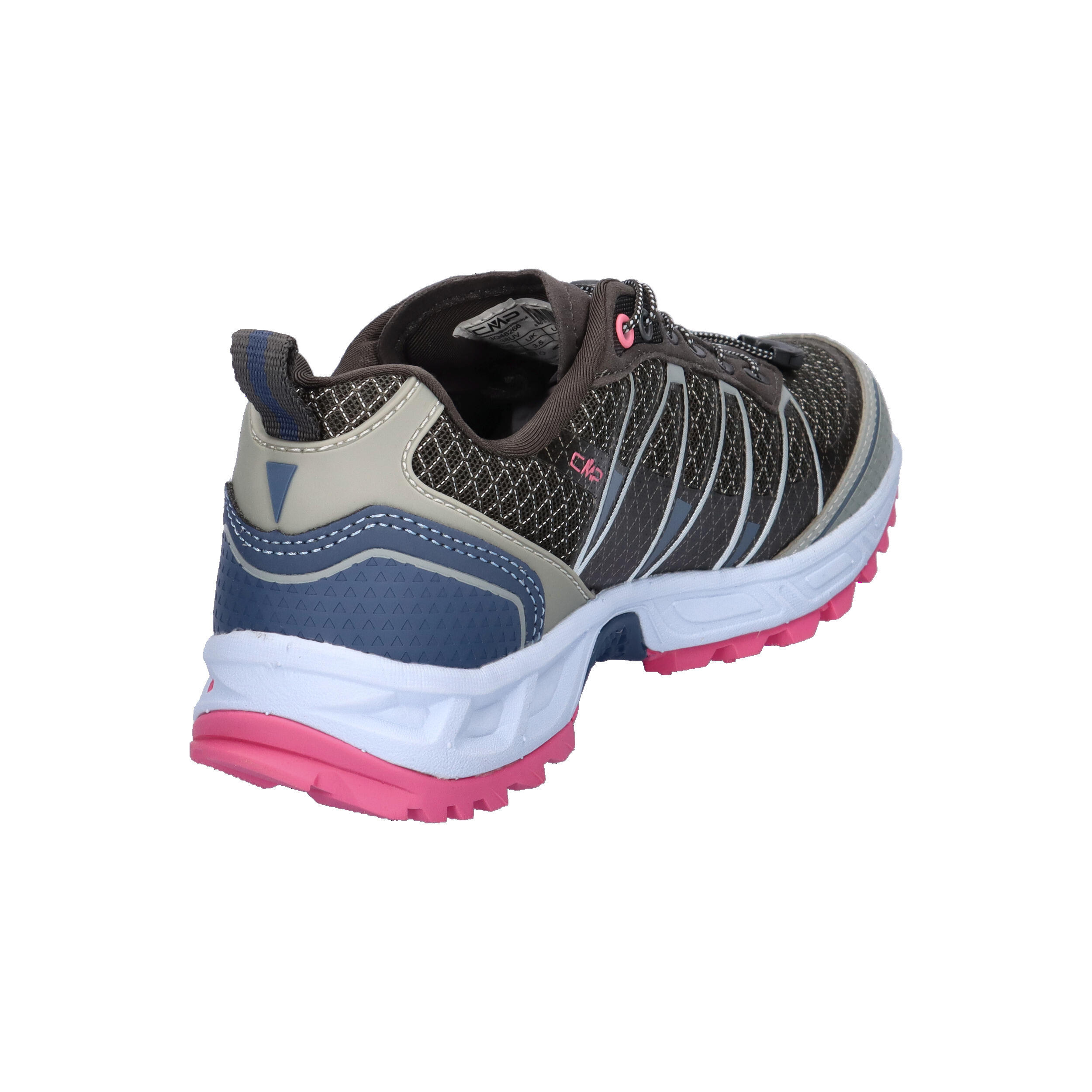 Chaussures de trail imperméable femme CMP Altak 6/7