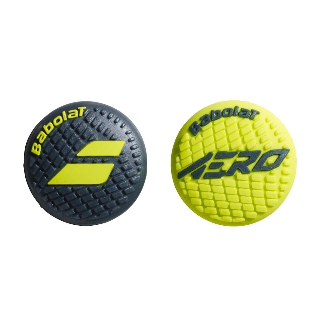 Amortisseur aérodynamique Babolat 2/4