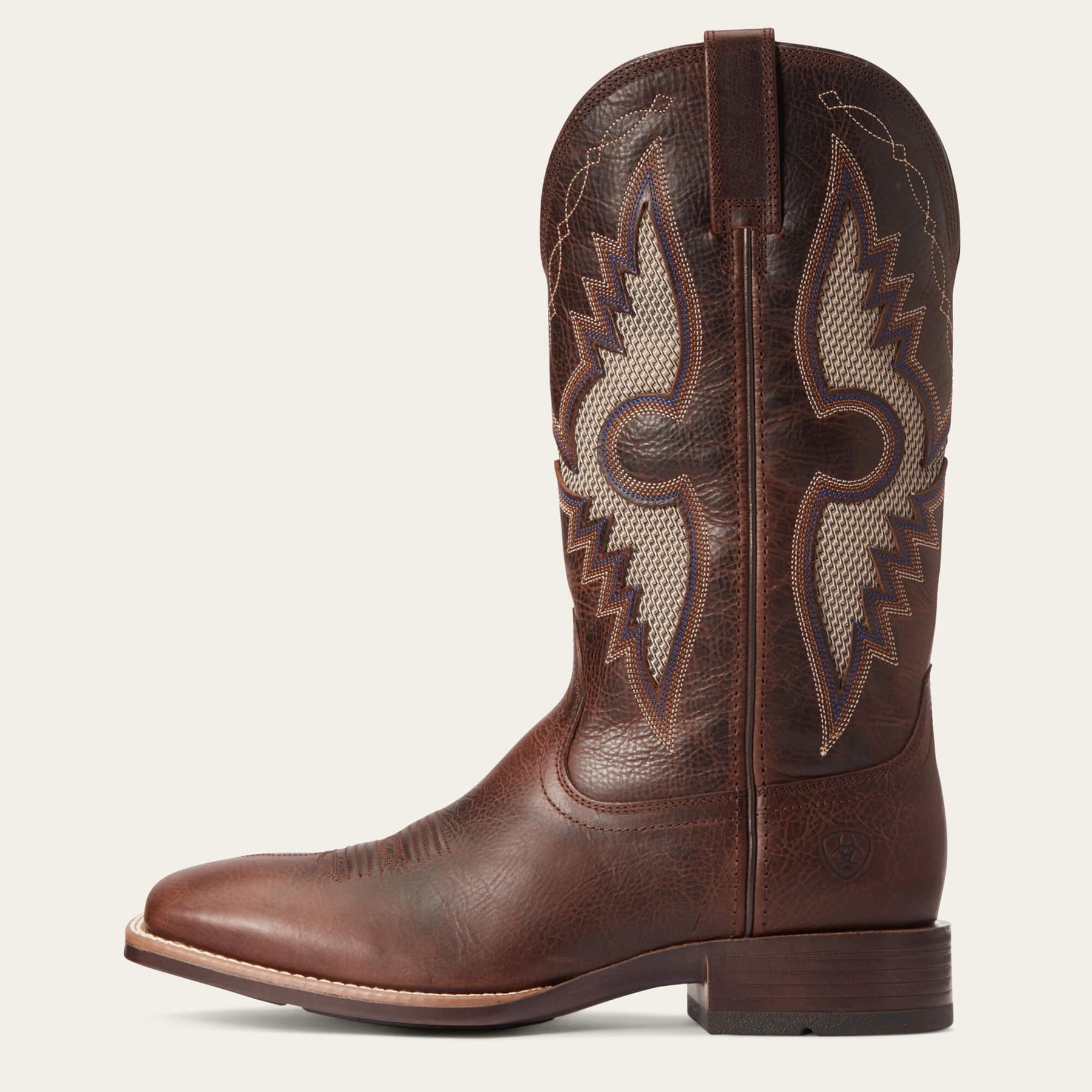 Western laarzen Ariat Solado Venttek 2/5
