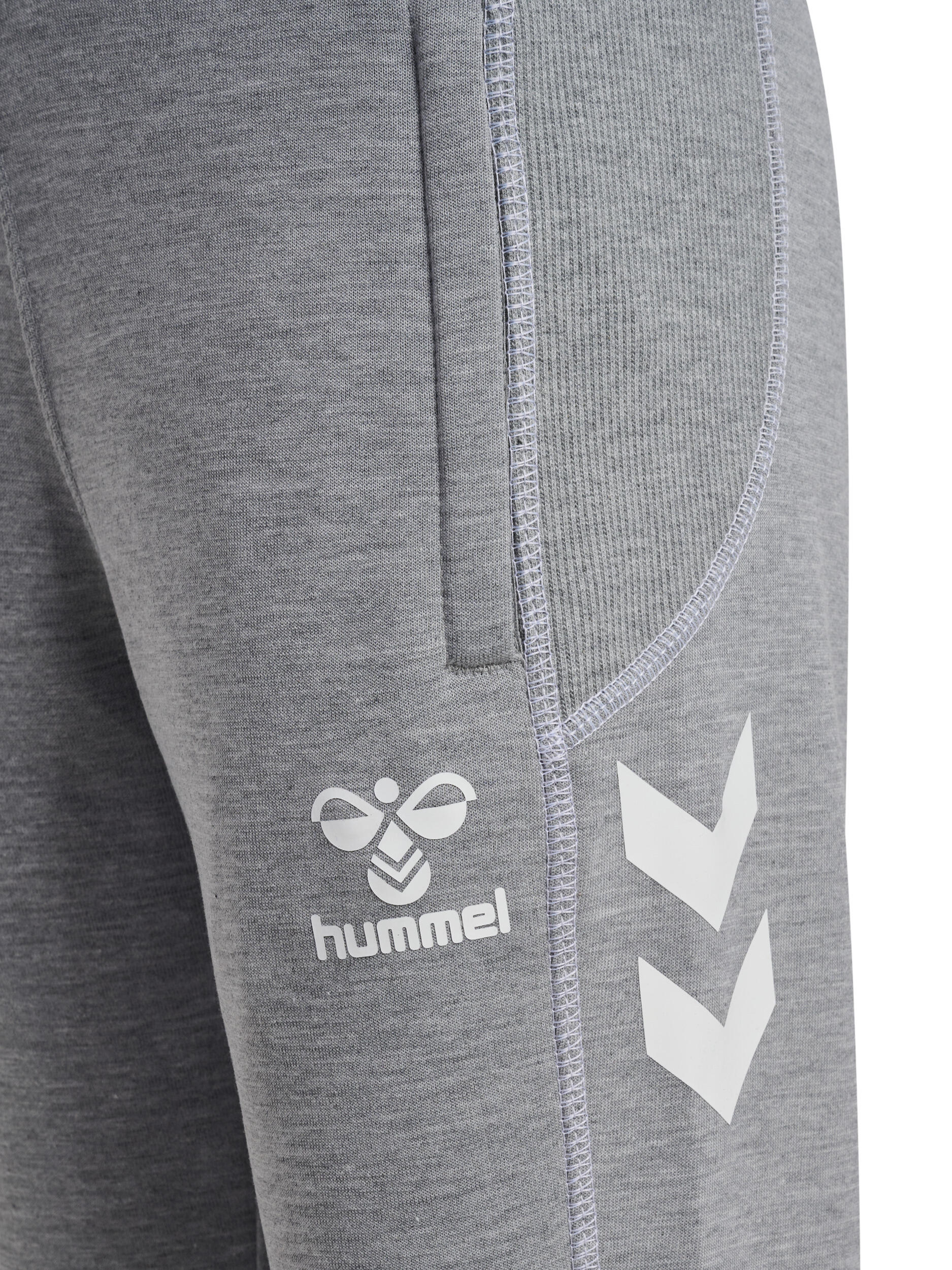 Pantaloni per bambini Hummel Move 2.0 5/7