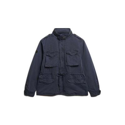 Jas superdry m65