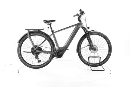 Refurbished - Cube Kathmandu Hybrid Pro Trekking E-Bike 2023 - In gutem Zustand