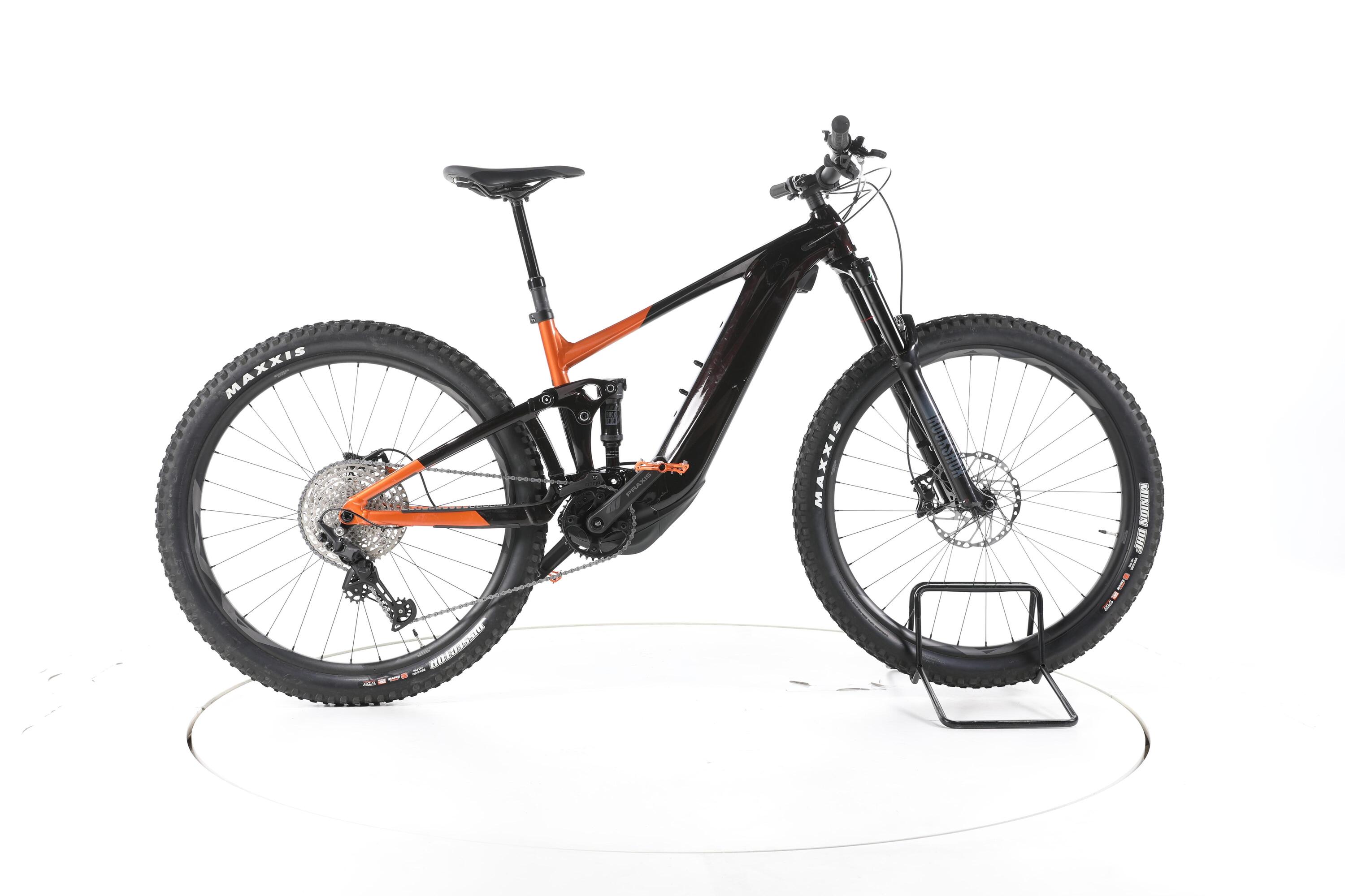 GIANT Reconditionné - Giant Trance X E+ 3 Vélo électrique VTT 2023 - Bon