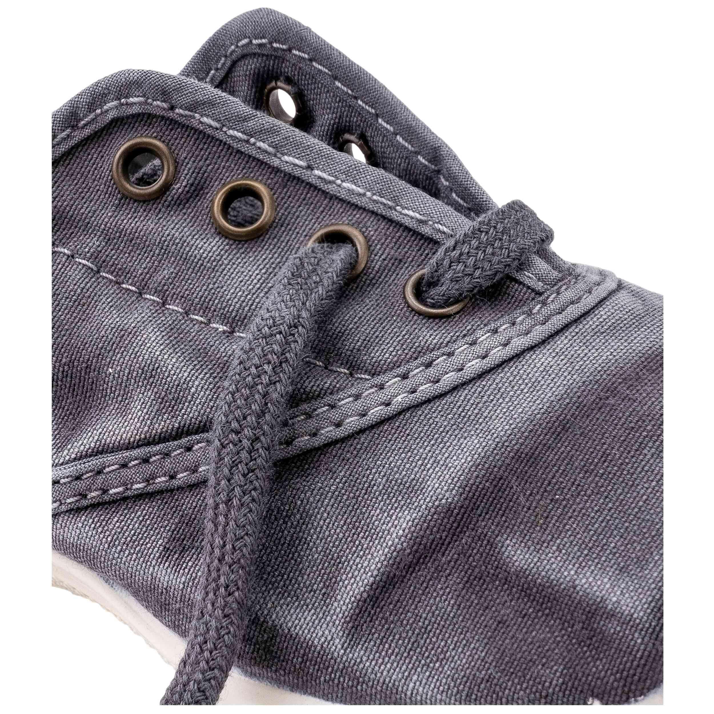 Zapatillas mujer Natural World Eco Old Lavanda 3/5