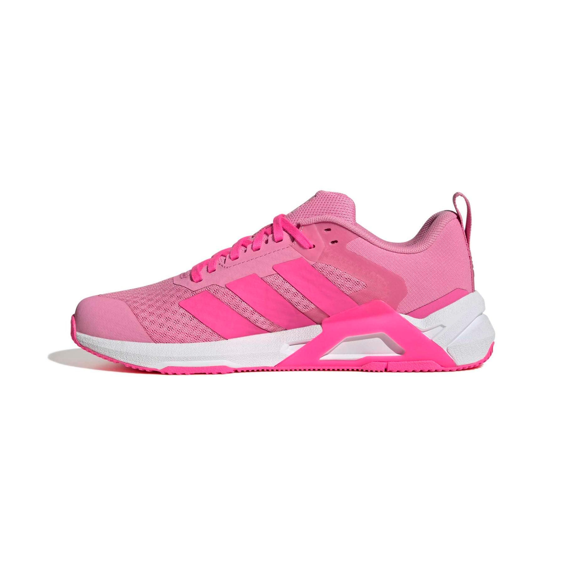Scarpe cross-training da donna adidas Dropset Control 3/7