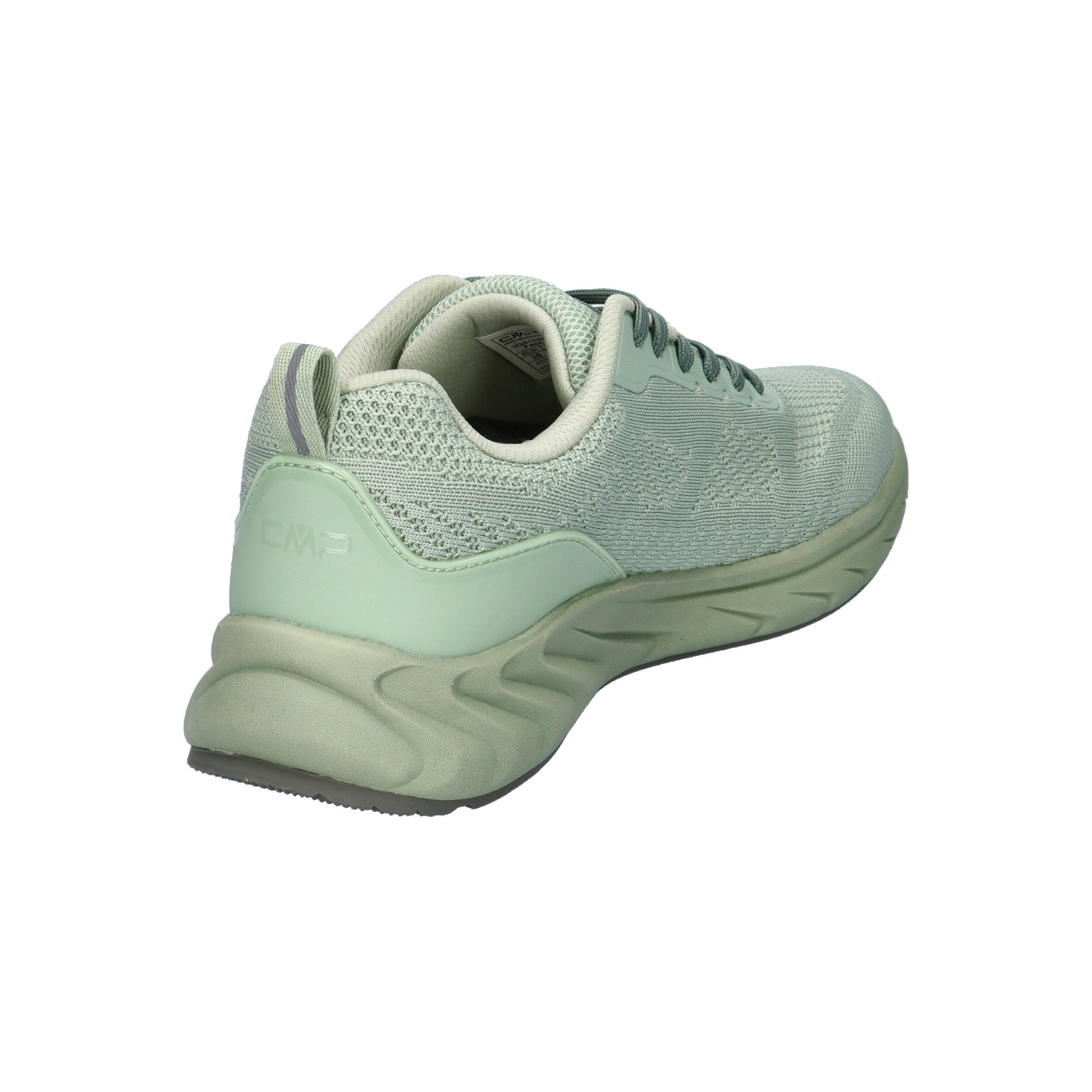 CMP Damen Trainingsschuhe NHEKKAR WMN FITNESS SHOE 3Q51056 6/7