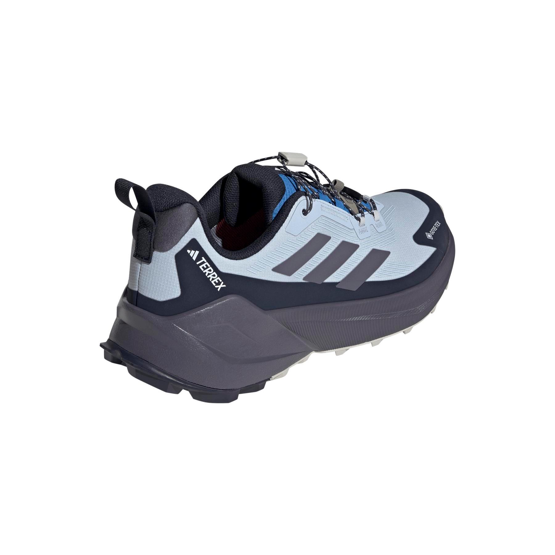 Scarpe trekking adidas Terrex Trailmaker 2 Gore-tex Speed Lace 3/7