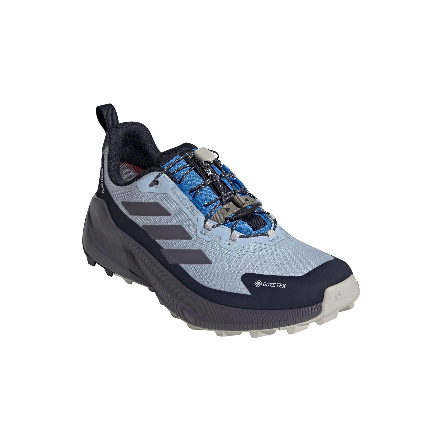 Scarpe trekking adidas Terrex Trailmaker 2 Gore-tex Speed Lace 2/7