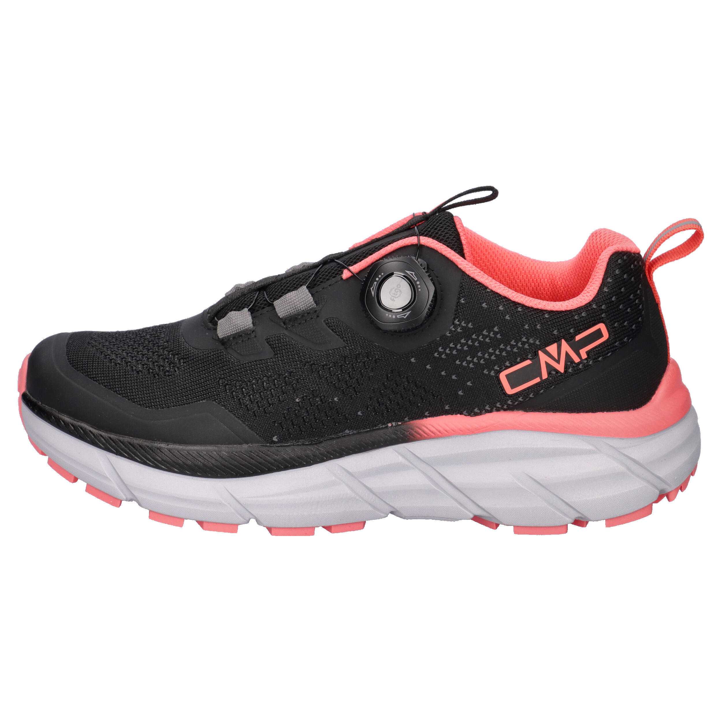 CMP Damen Wanderschuhe Rahmsy Fitgo Multifunctional Shoes 3Q65816 2/7