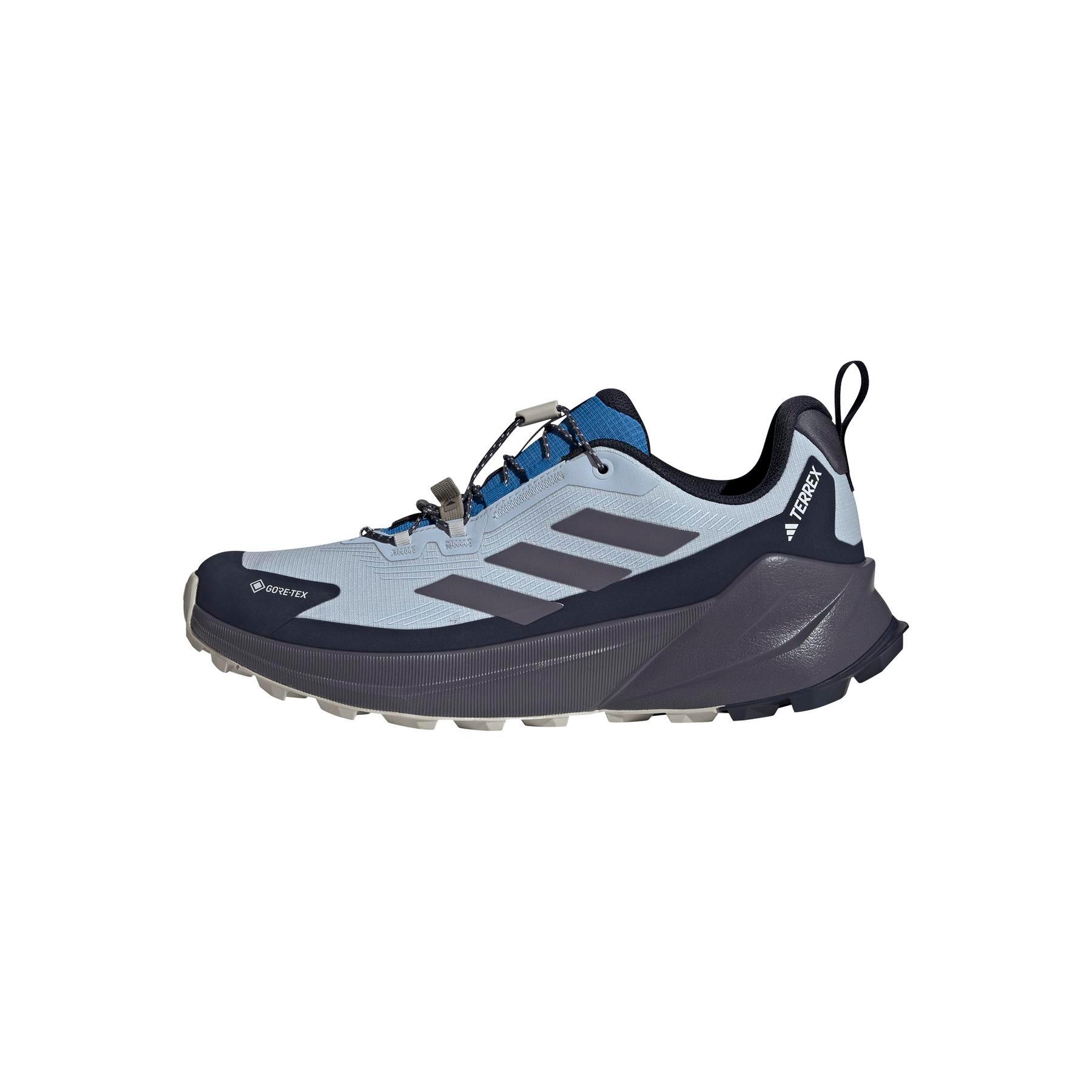 Scarpe trekking adidas Terrex Trailmaker 2 Gore-tex Speed Lace 5/7