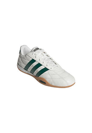 Adidas Herren Sneaker Adipista HQ7403 core white/collegiate green/gum