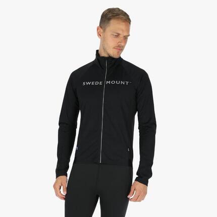 Veste cyclisme homme coupe-vent déperlante Giro 3L