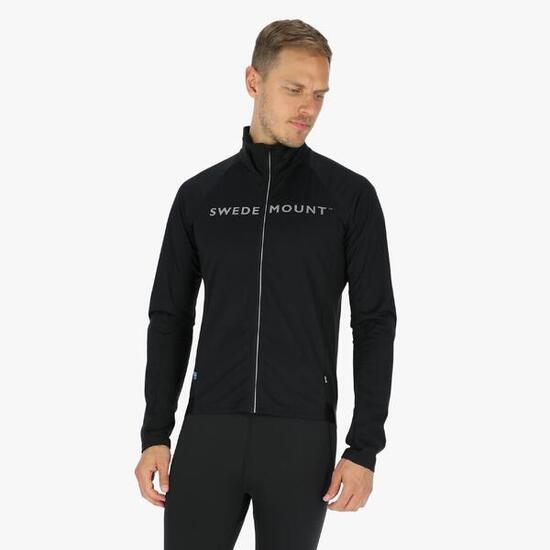 Veste cyclisme homme coupe-vent déperlante Giro 3L
