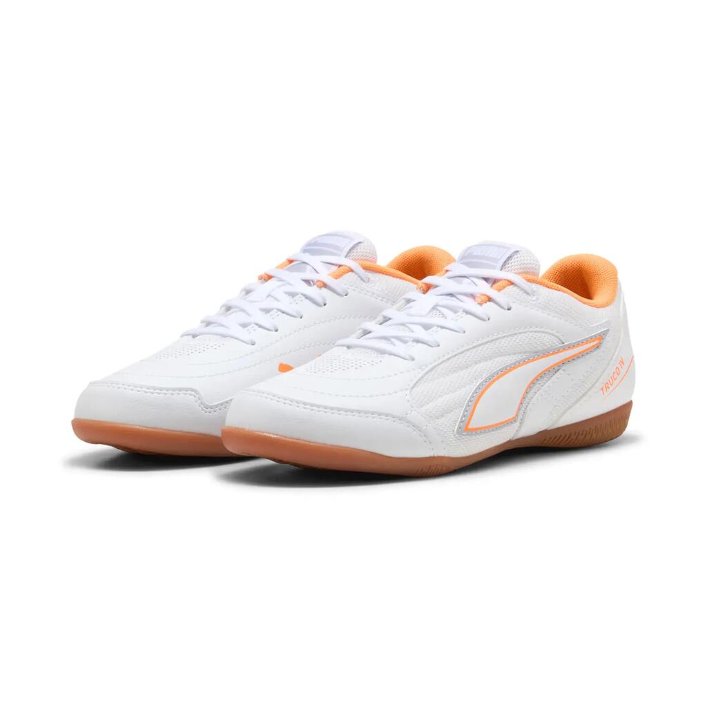 Children's Football Boots Puma Truco IV