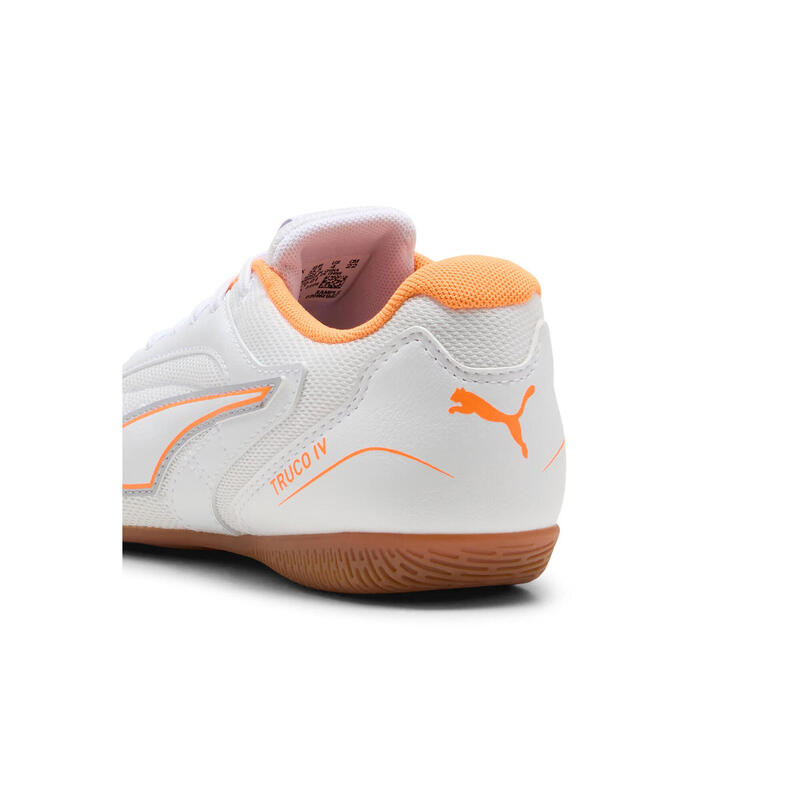 Încălțăminte fotbal copii Puma Truco IV