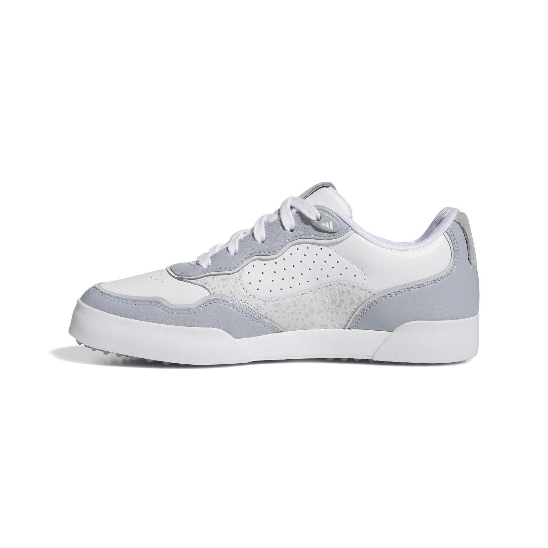 Scarpe golf senza punte da donna adidas Retrocross 25 2/7