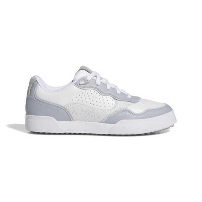 Dames golfschoenen zonder spikes adidas retrocross 25